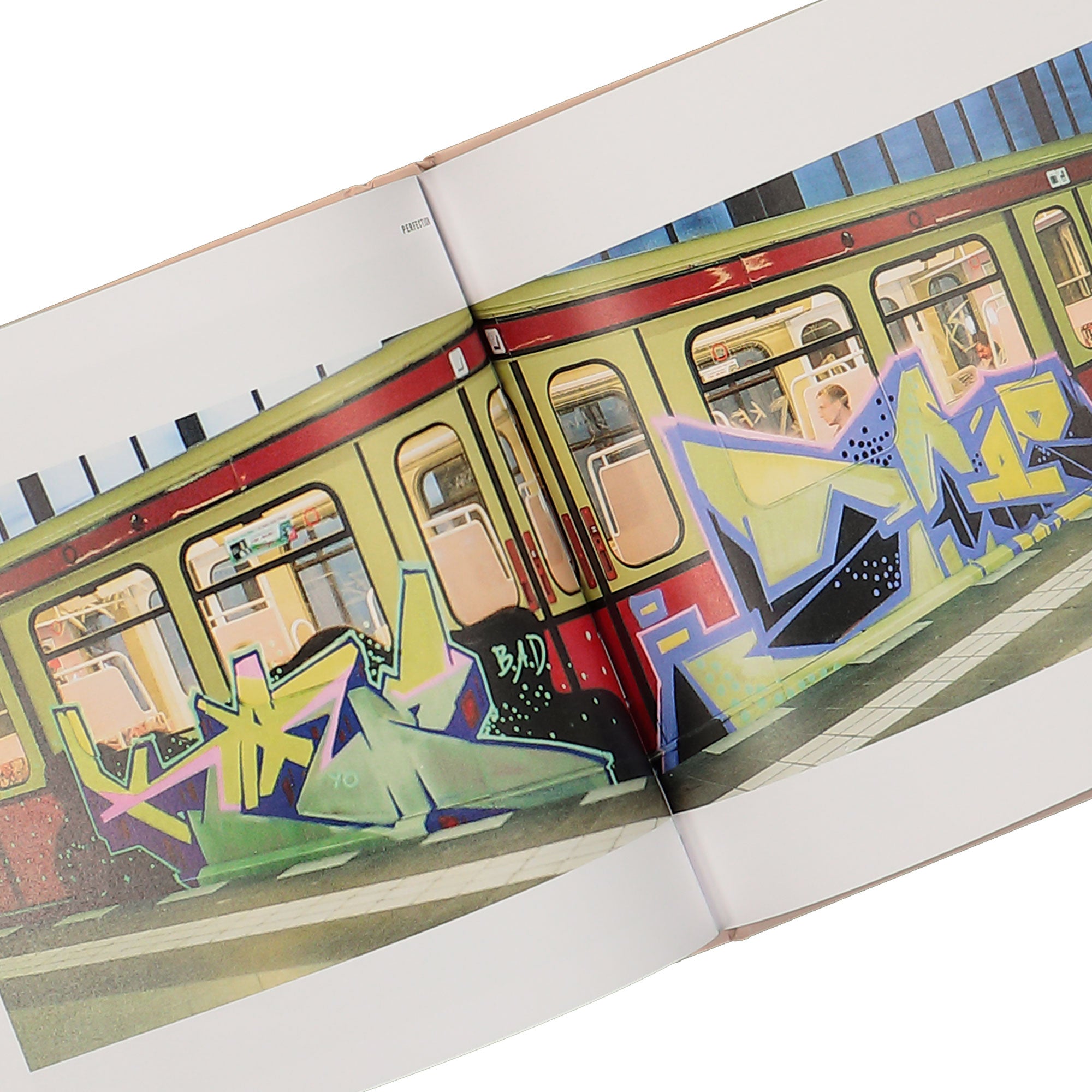 Racoon Books Metro // Star - The Memories That Remain Multicolored Books Close-up | Overkill