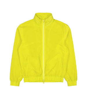 Han Kjobenhavn Track Top Nylon Yellow Track Jacket M-90027-11 | Overkill