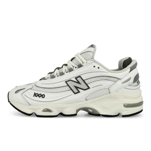 New Balance M1000D White Low Top Sneaker M1000D | Overkill