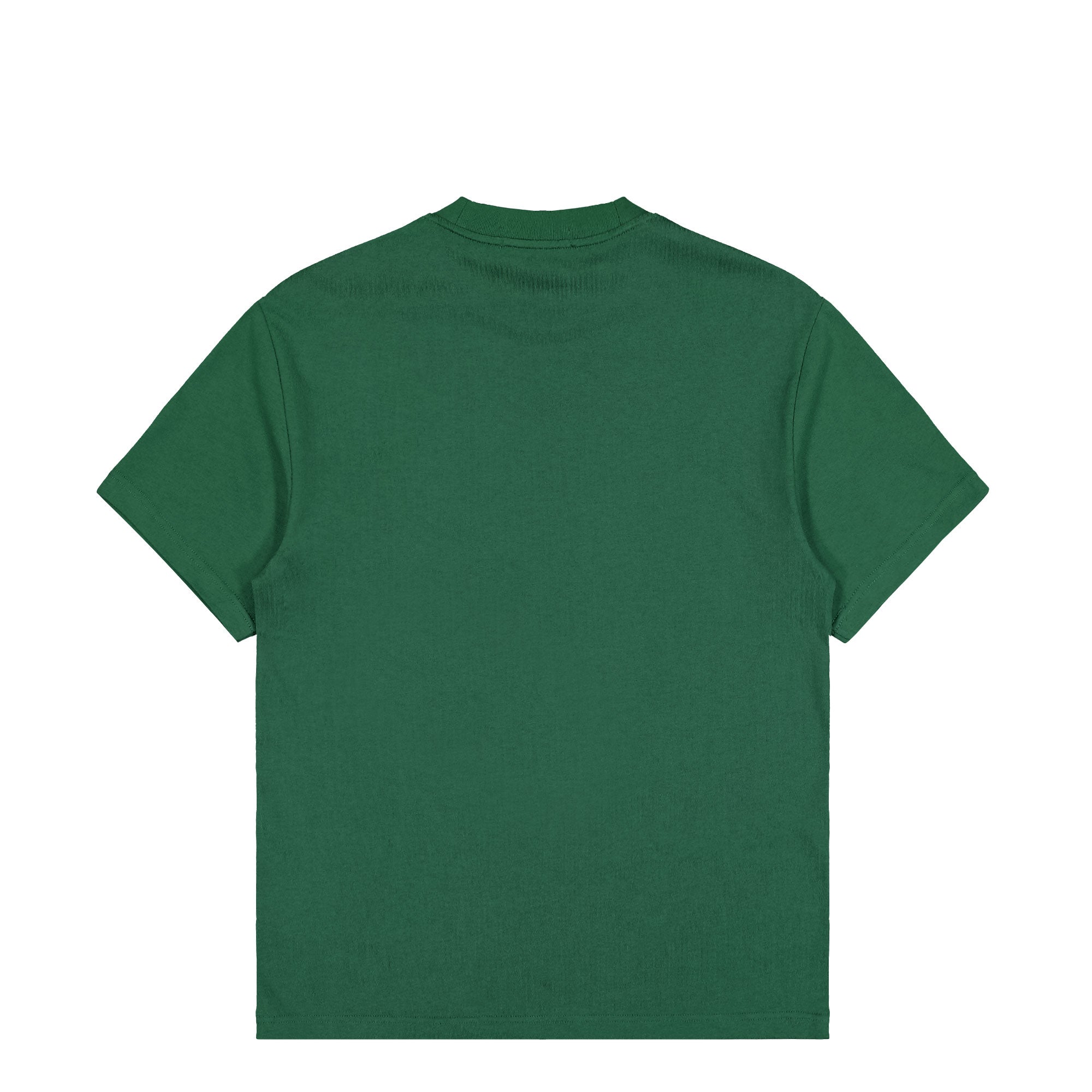 Fred Perry Chosen By Champions T-Shirt Sport Green T-Shirts M1316-Z18 Close-up | Overkill