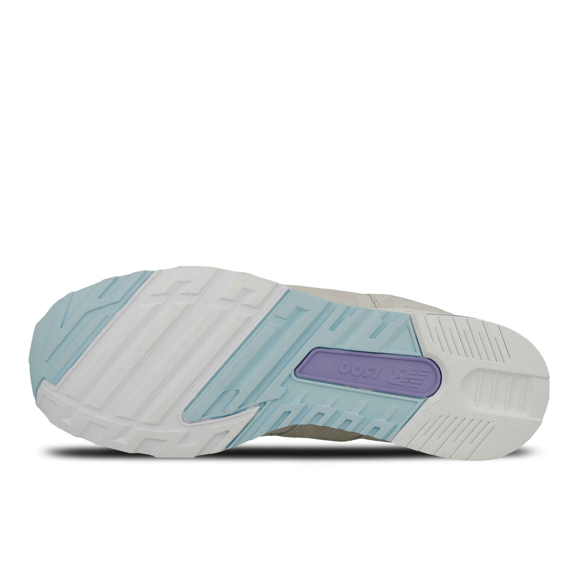 Overkill x New Balance M1500OKL City Of Values Multicolor Low Top Sneakers M1500OKL Detail View 1 | Overkill