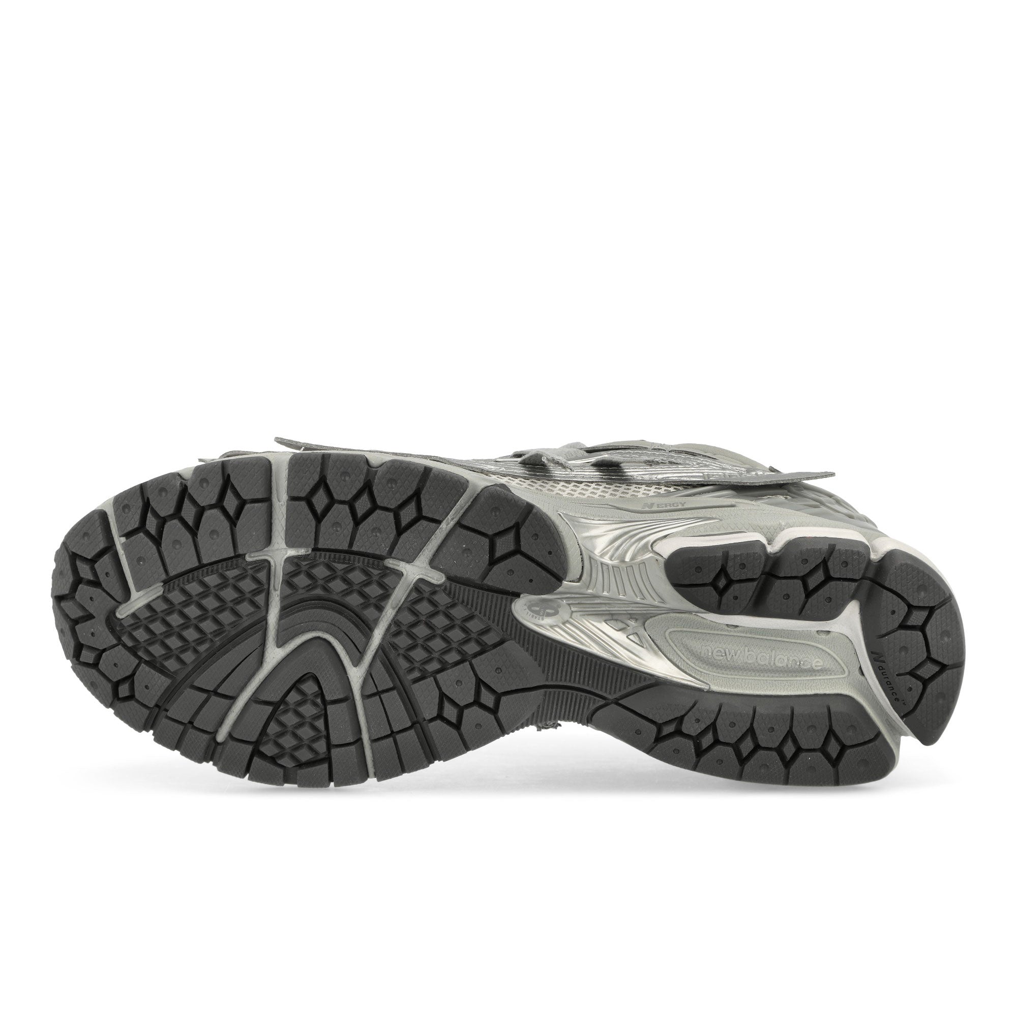 New Balance M1906AG Concrete Low Top Sneakers Detail View 1 | Overkill