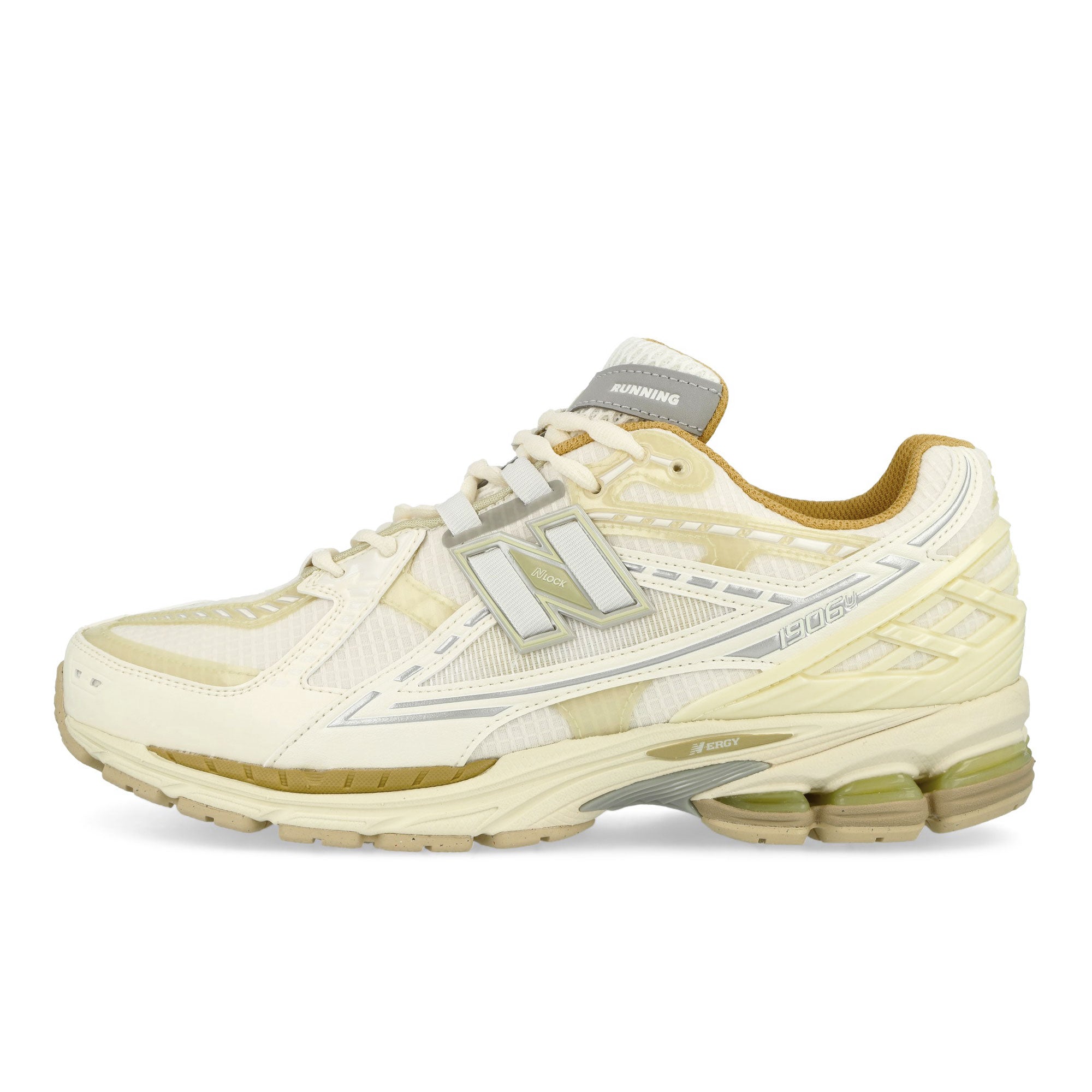 New Balance M1906NLY Sea Salt / Angora Low Top Sneakers M1906NLY | Overkill