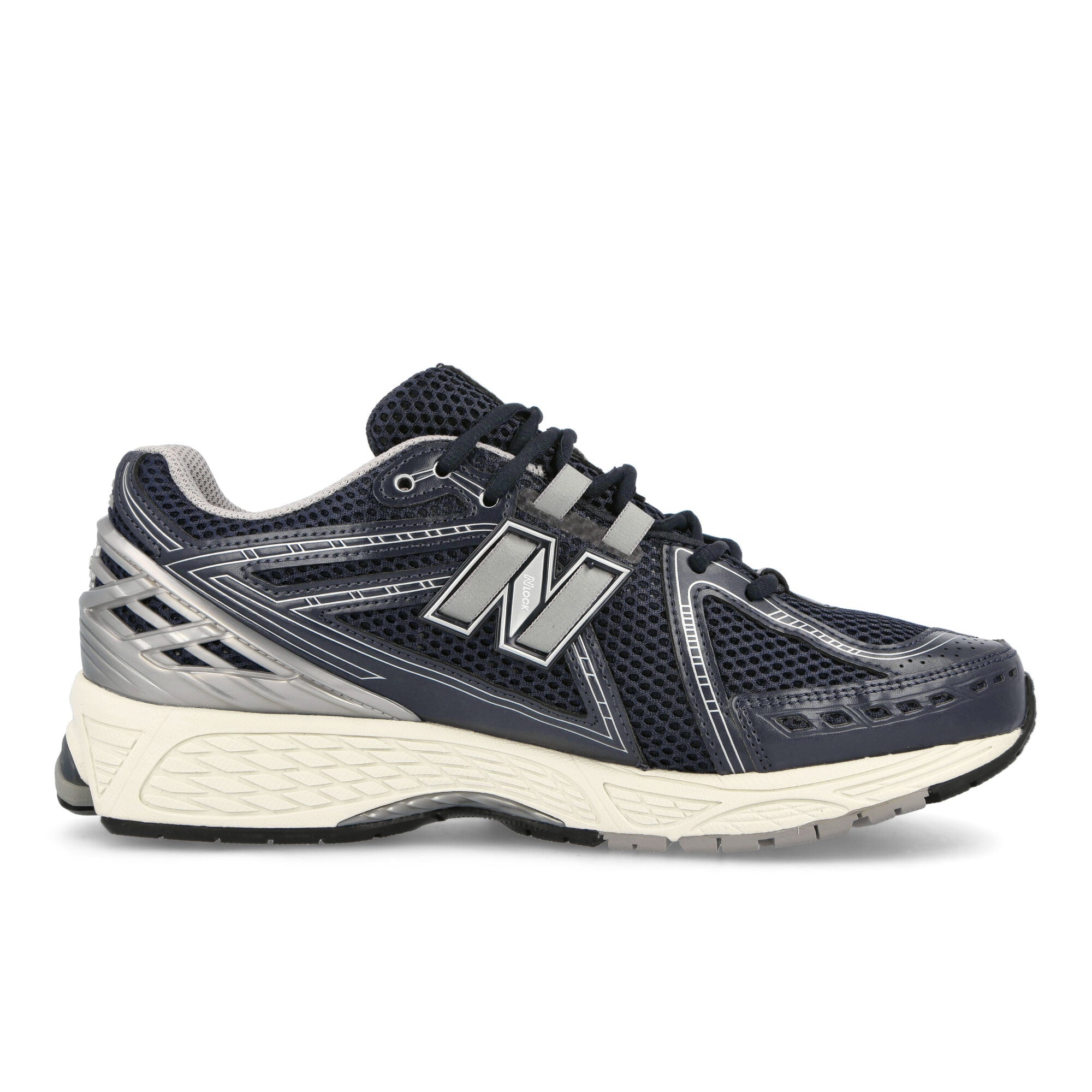 New Balance M1906RCA Eclipse Low Top Sneakers Silhouette | Overkill