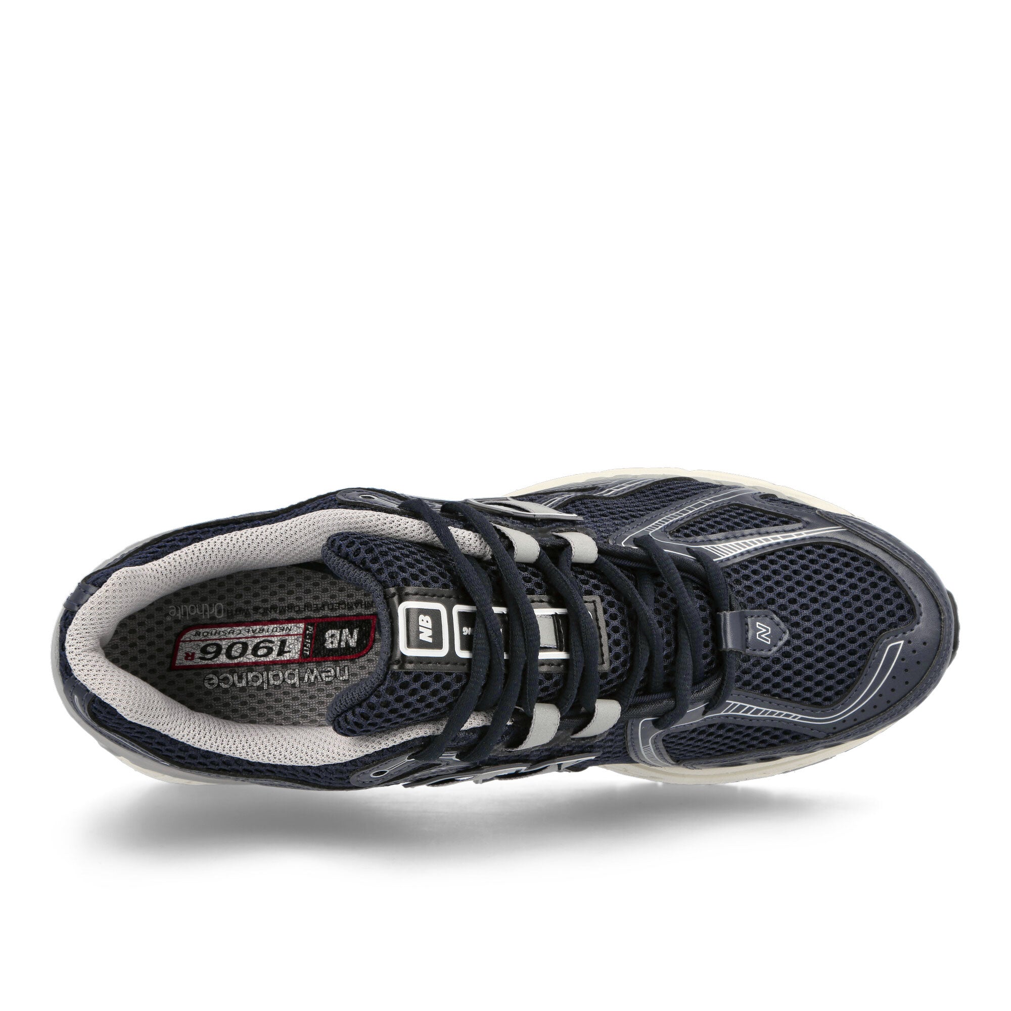New Balance M1906RCA Eclipse Low Top Sneakers Detailfoto | Overkill