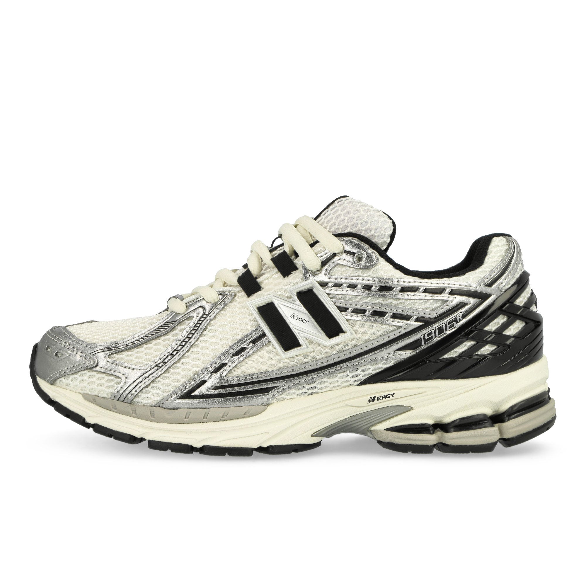 New Balance M1906RER Silver / Metallic Low Top Sneakers M1906RER | Overkill