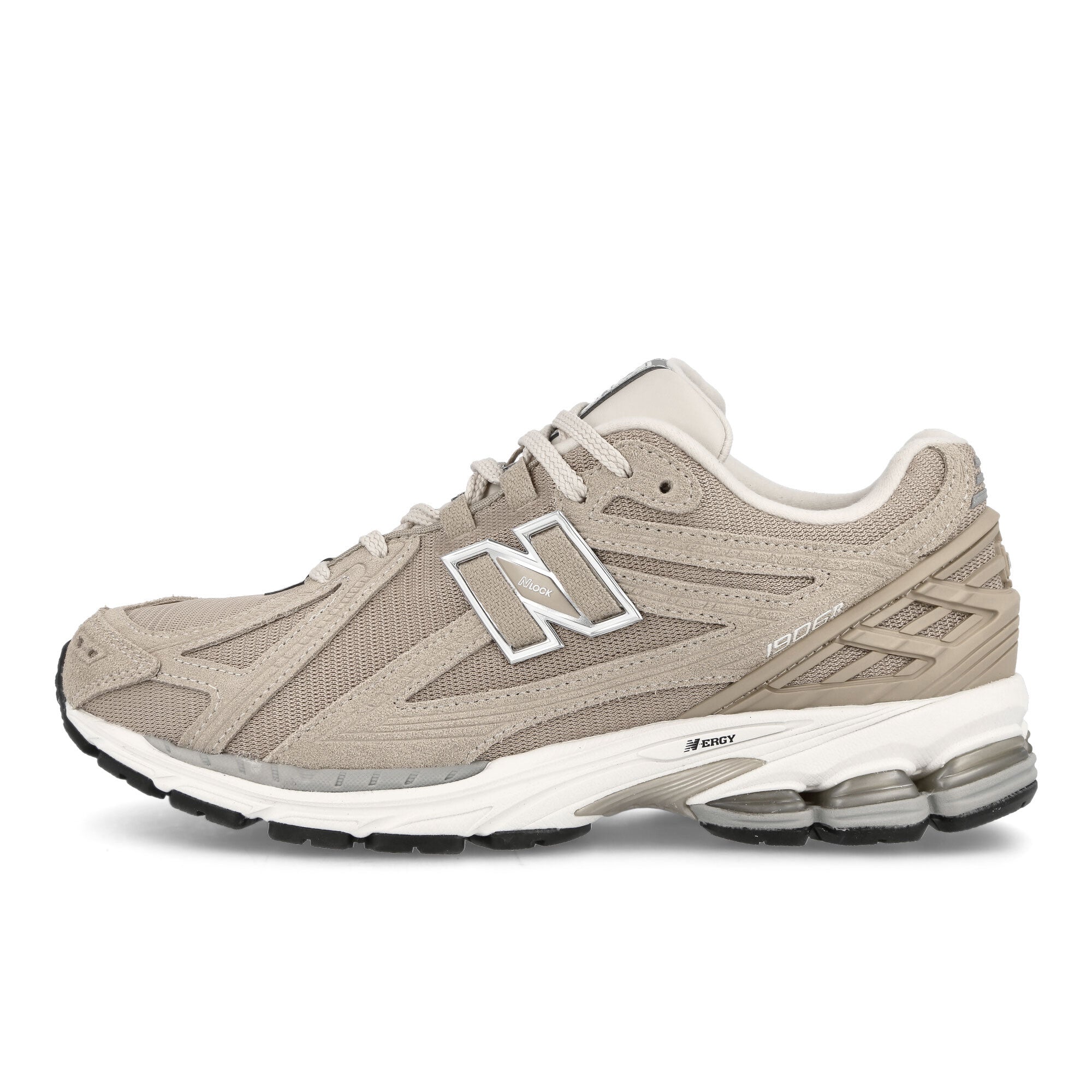 New Balance M1906RW Mindful Grey Low Top Sneakers M1906RW | Overkill