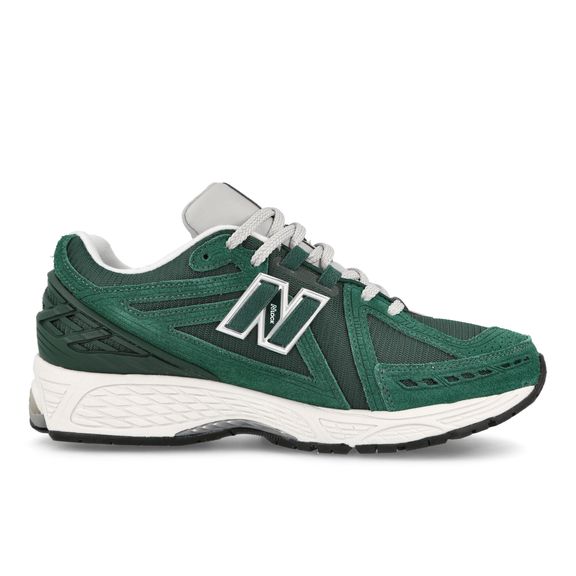 New Balance M1906RX Nightwatch Green Low Top Sneakers Silhouette | Overkill