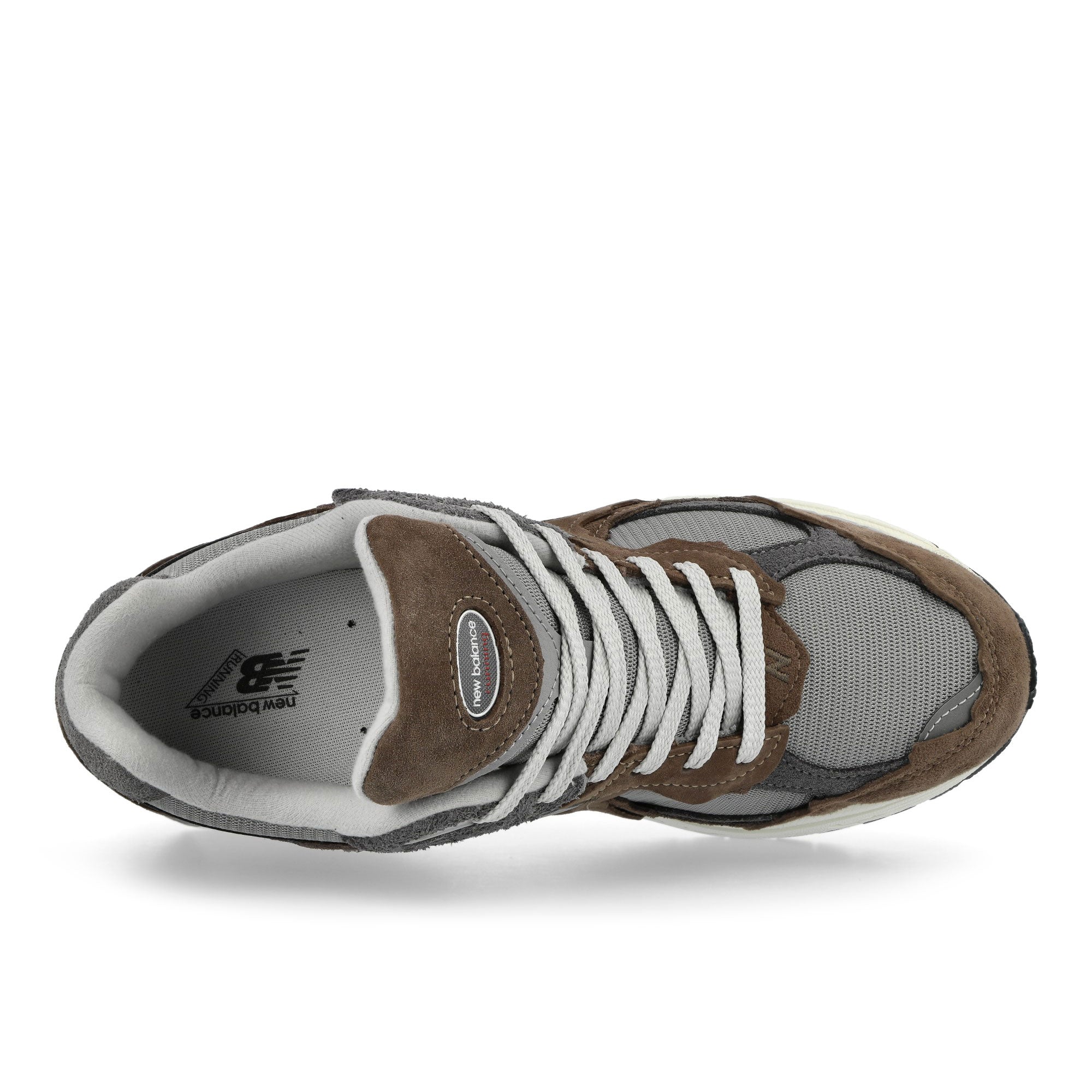 New Balance M20024J7 Cortado / Raincloud Low Top Sneakers M20024J7 Detailfoto | Overkill