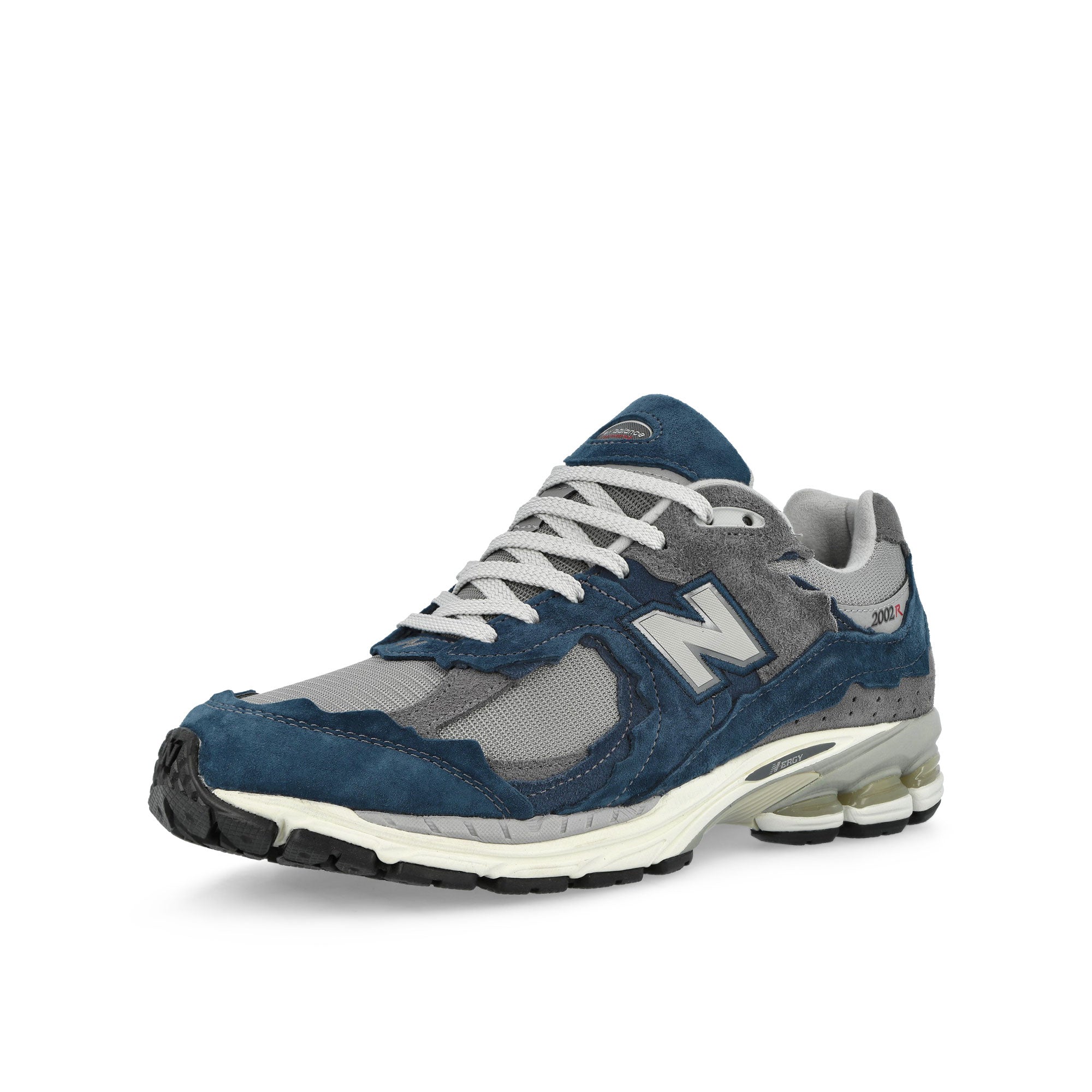 New Balance M20024R5 NB Navy / Raincloud Low Top Sneakers M20024R5 Close-up | Overkill
