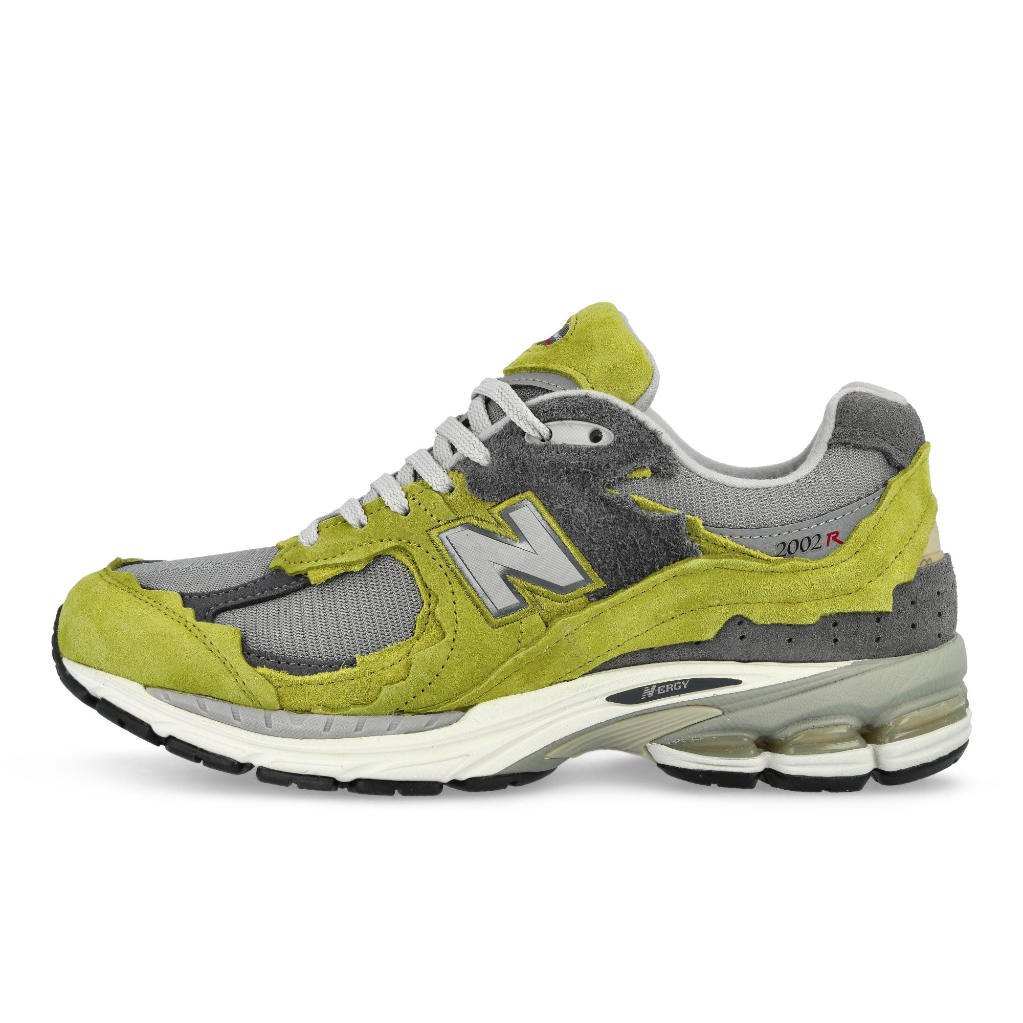 New Balance M20028ZH Sea Moss / Raincloud Low Top Sneakers M20028ZH | Overkill