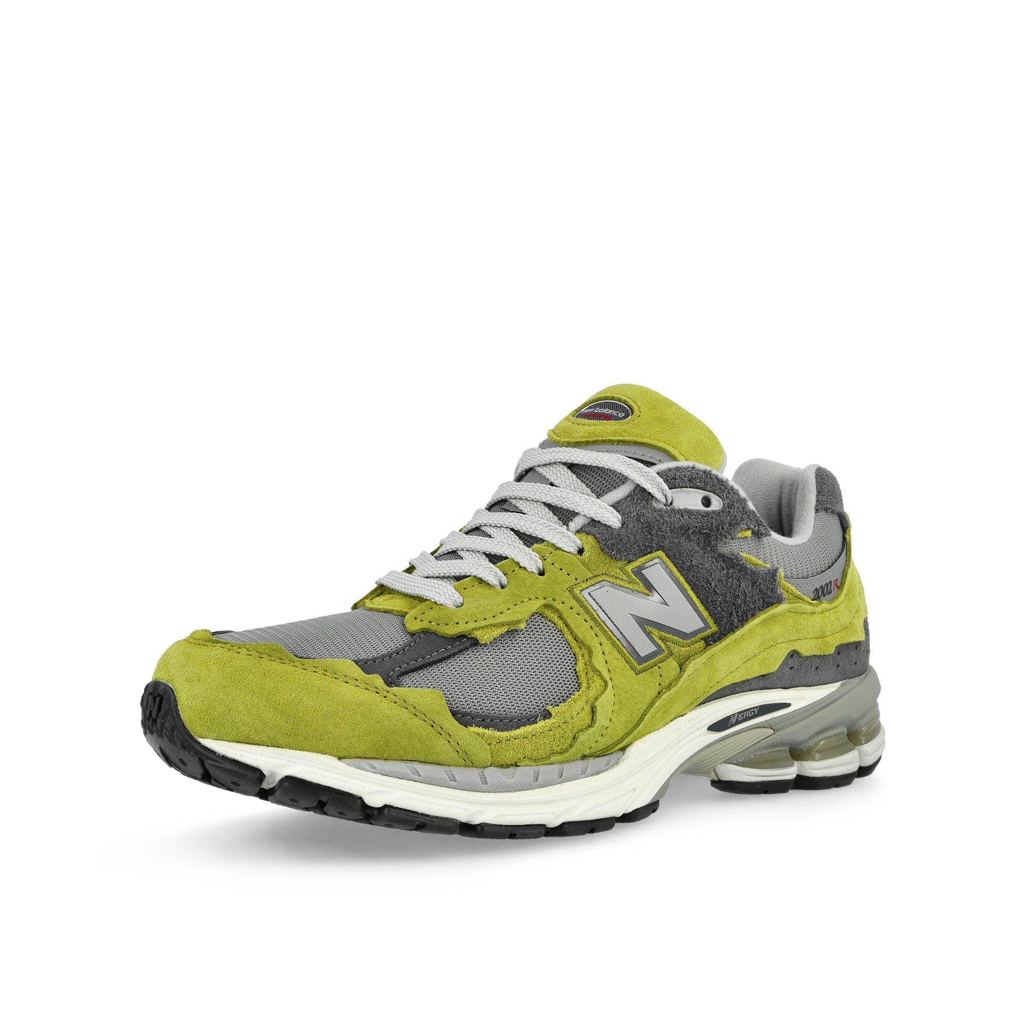 New Balance M20028ZH Sea Moss / Raincloud Low Top Sneakers M20028ZH Close-up | Overkill