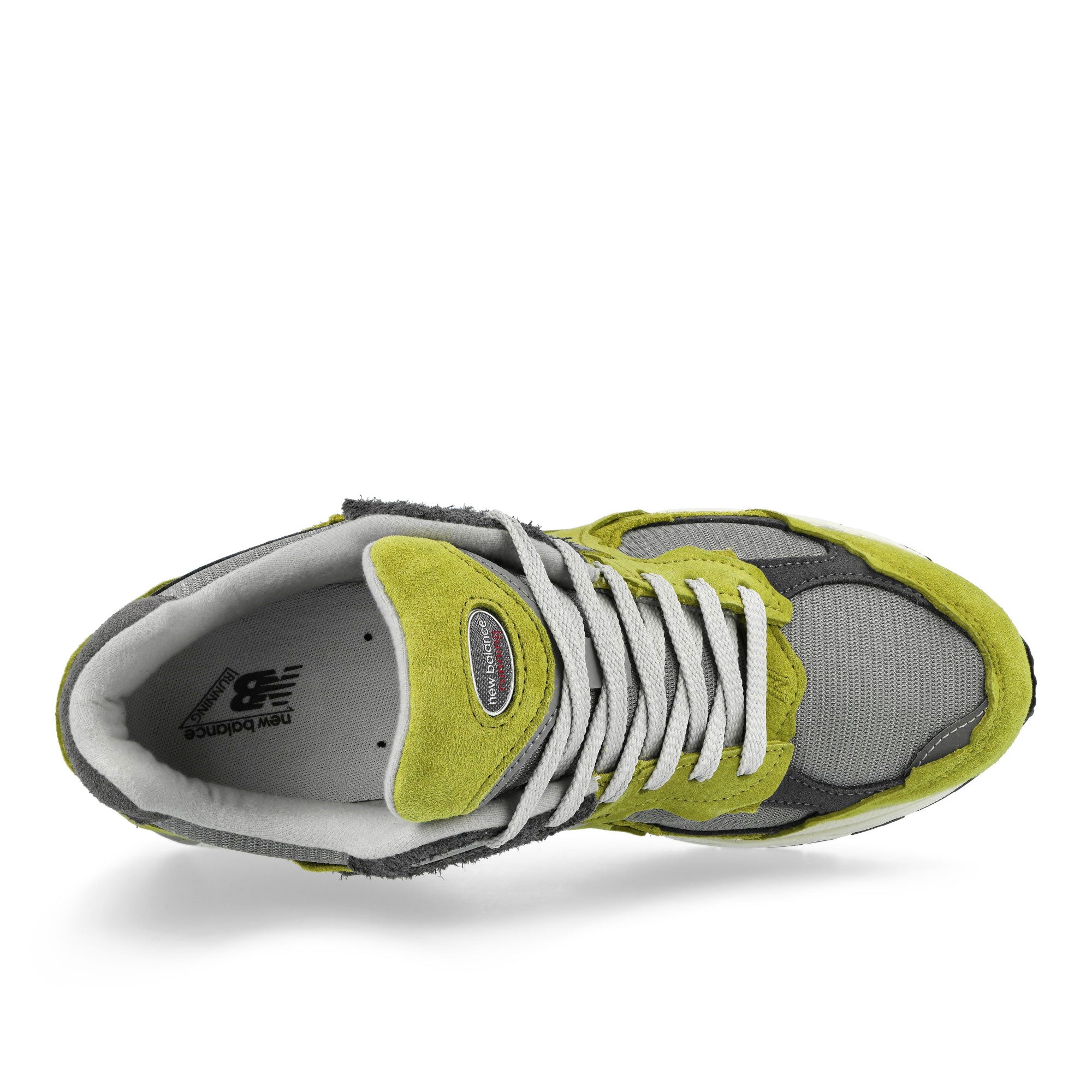 New Balance M20028ZH Sea Moss / Raincloud Low Top Sneakers M20028ZH Detailfoto | Overkill