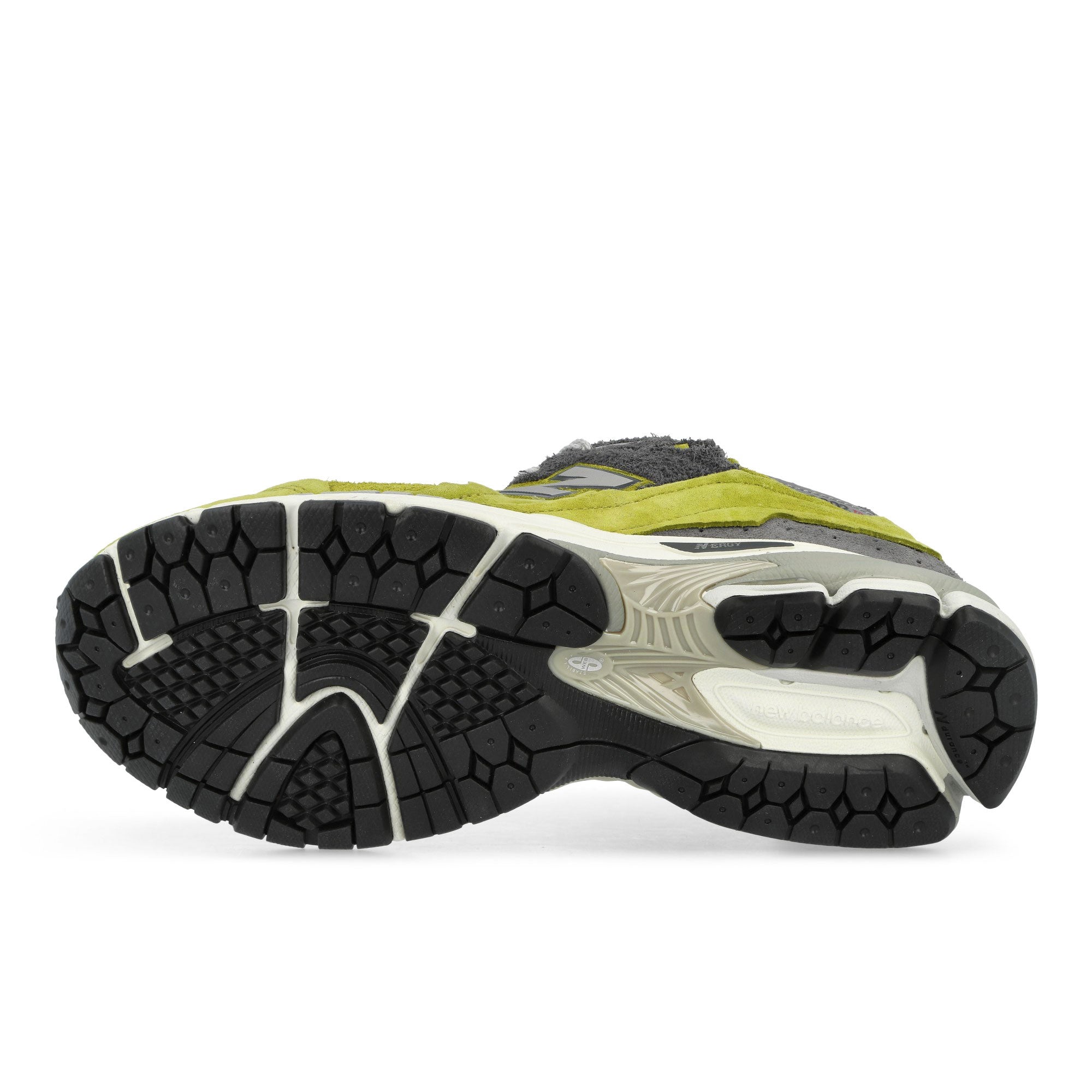 New Balance M20028ZH Sea Moss / Raincloud Low Top Sneakers M20028ZH Detail View 1 | Overkill