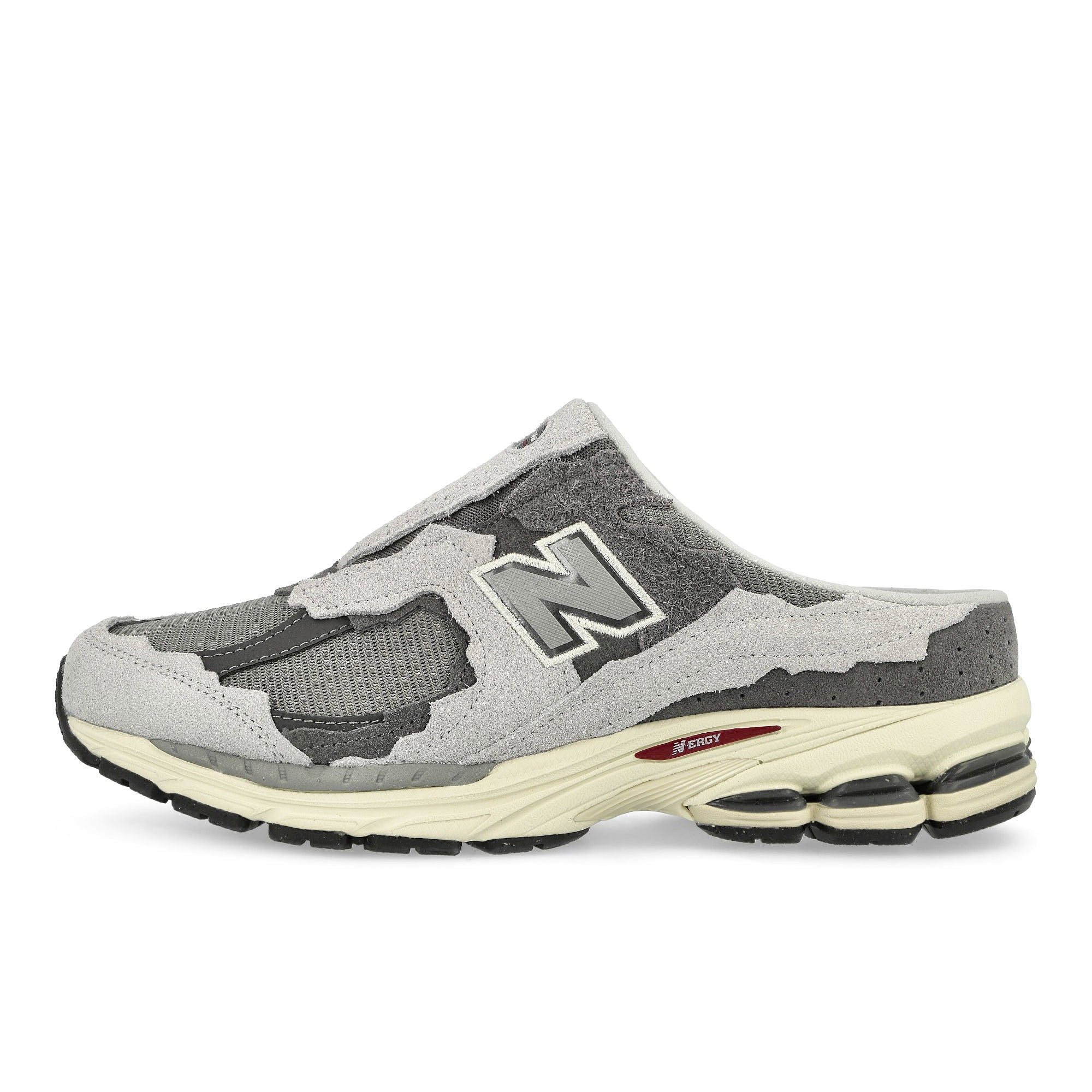 New Balance M2002NA Raincloud / Magnet Low Top Sneakers M2002NA | Overkill