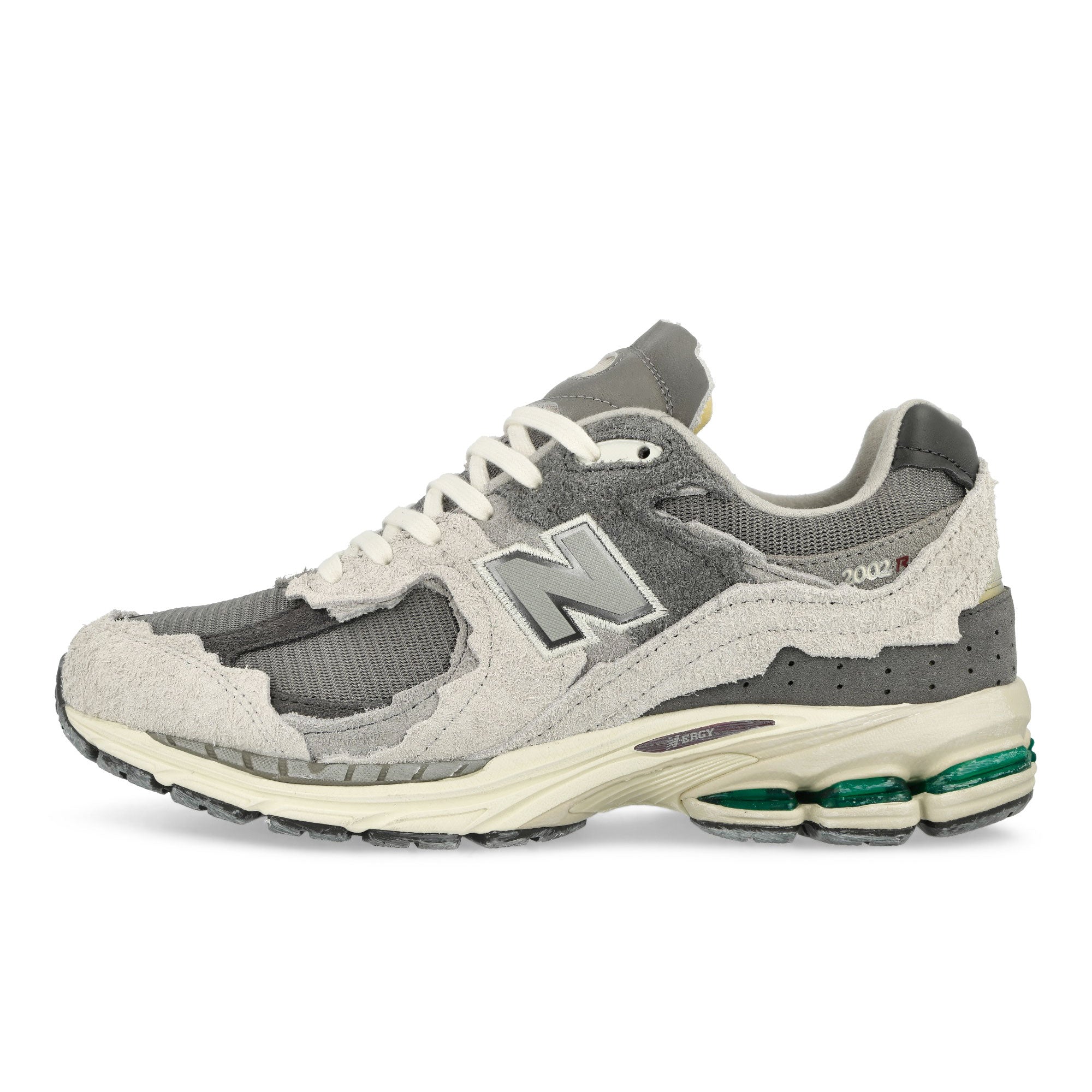 New Balance M2002RDA Rain Cloud / Magnet Sneaker Deconstructed | Overkill