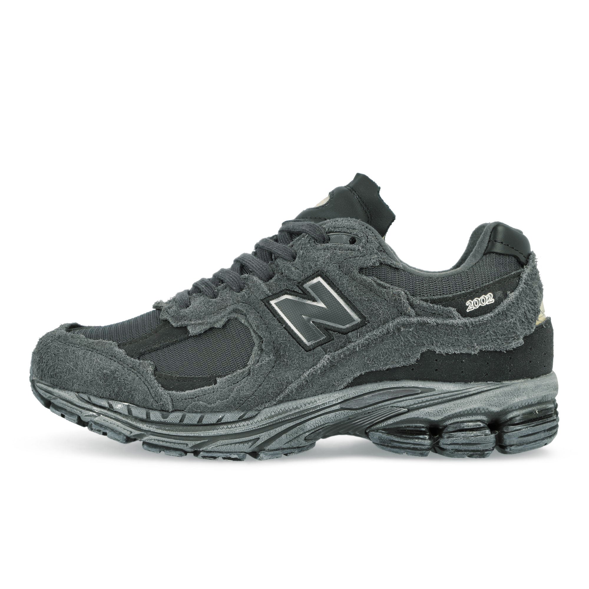 New Balance M2002RDB Phantom / Magnet Sneaker | Overkill