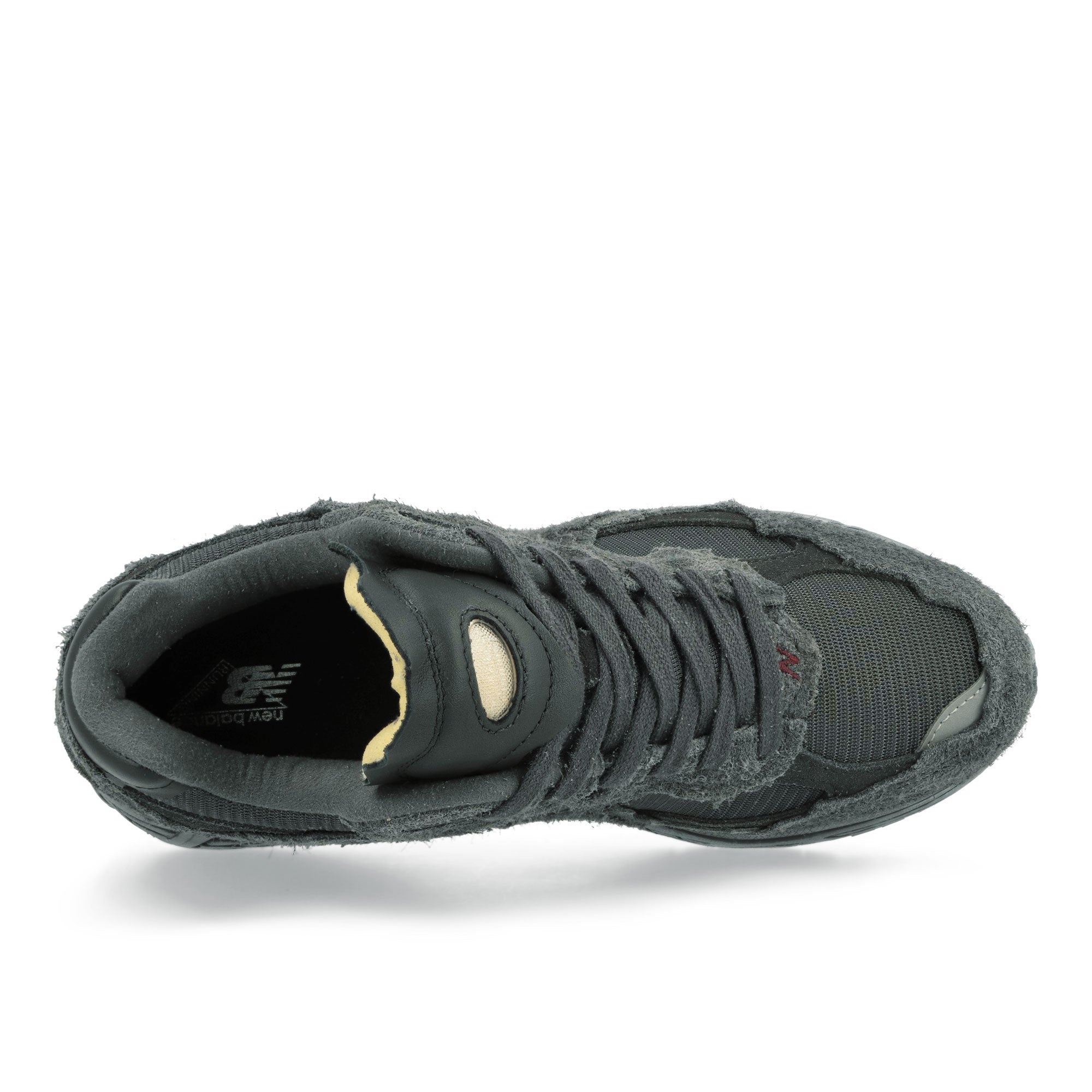 New Balance M2002RDB Phantom / Magnet Sneaker Detail View 1 | Overkill