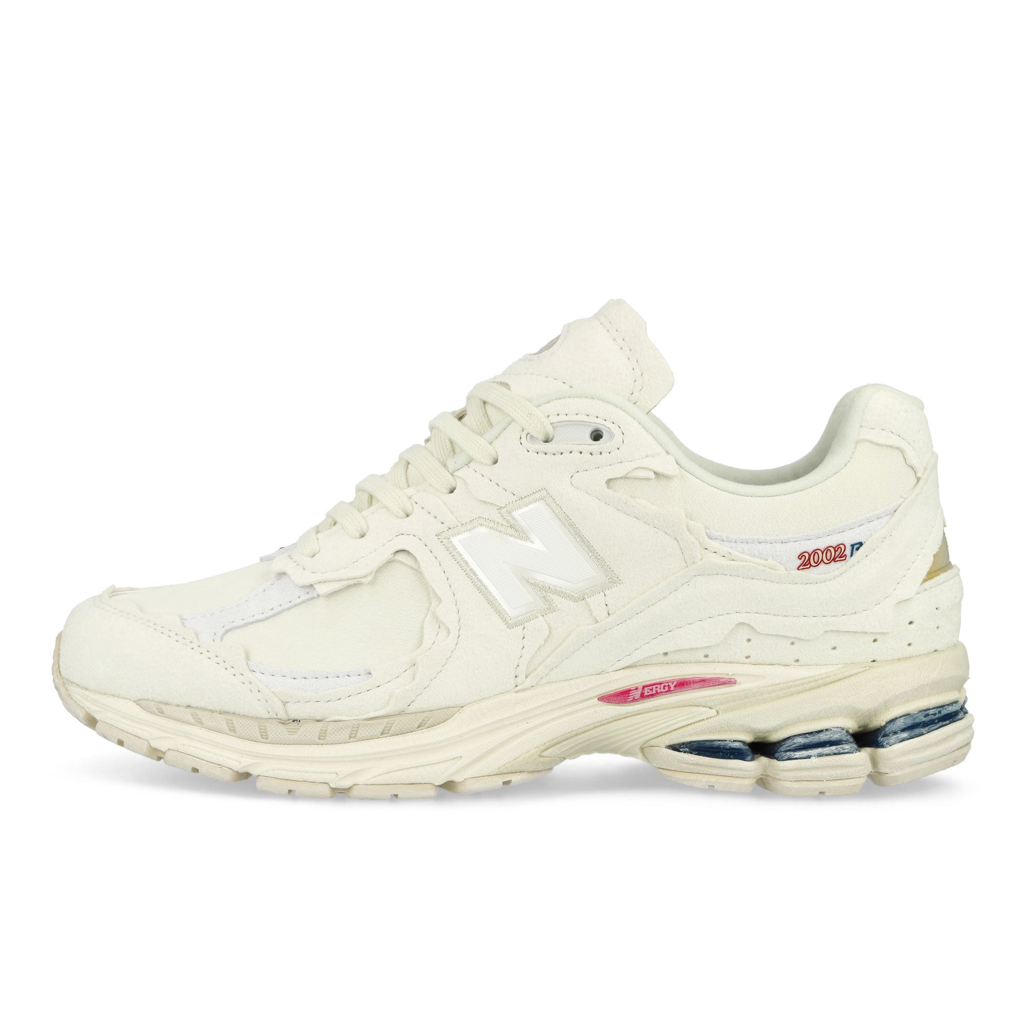 New Balance M2002RDC Sea Salt / NB White Sneaker | Overkill