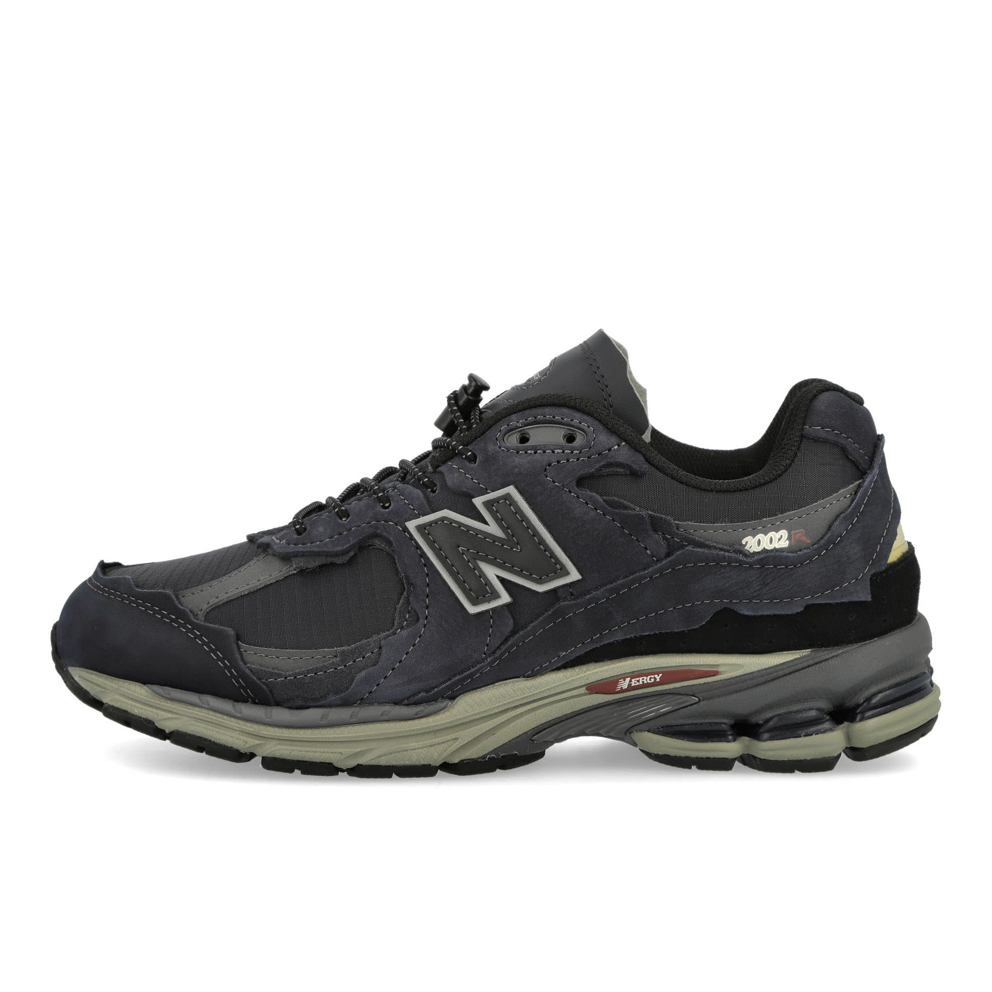 New Balance M2002RDO Eclipse Magnet Low Top Sneakers M2002RDO | Overkill