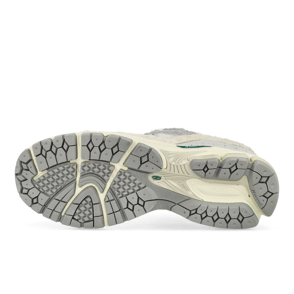 New Balance M2002REK Linen Low Top Sneakers Detail View 1 | Overkill