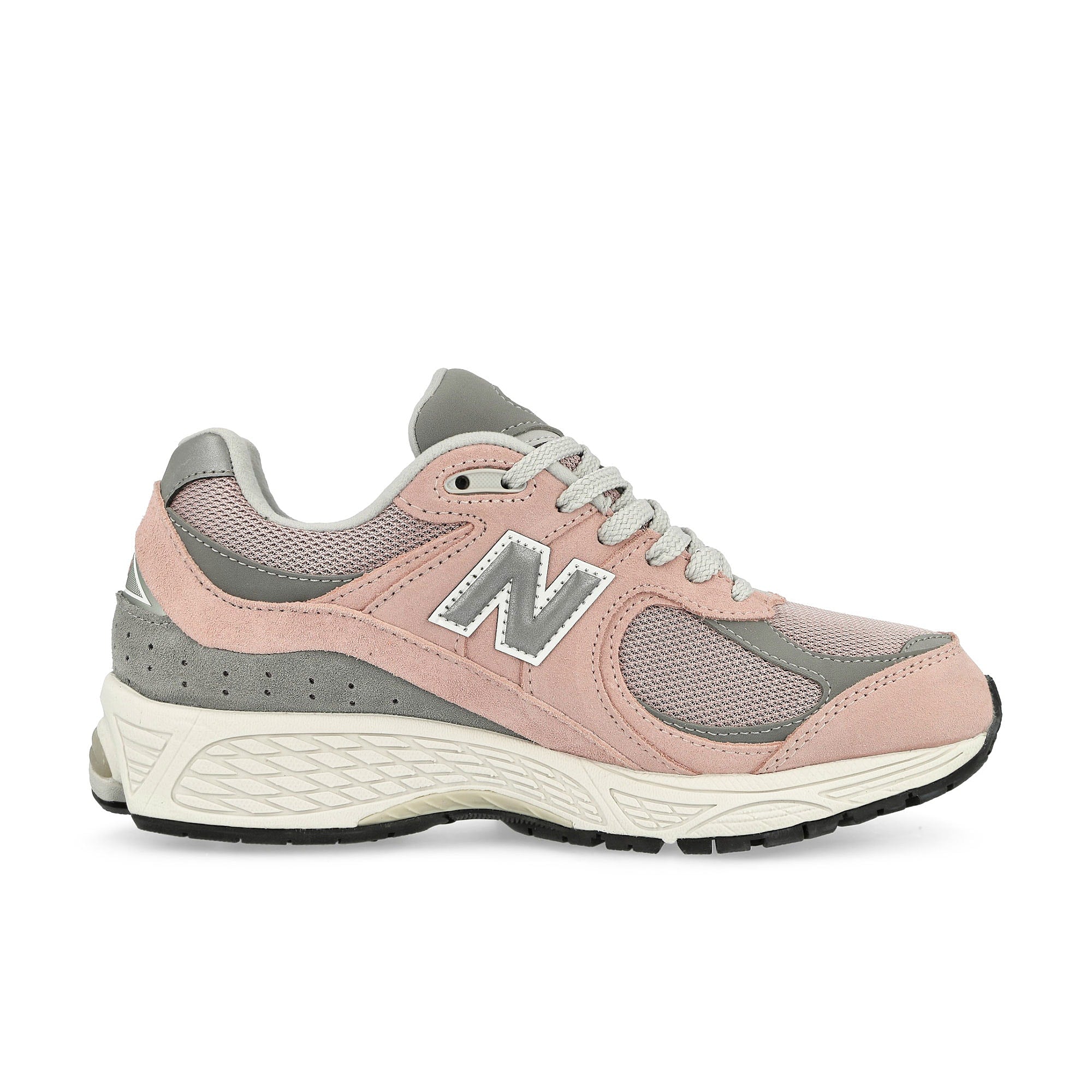 New Balance M2002RFC Pink Low Top Sneakers Silhouette | Overkill