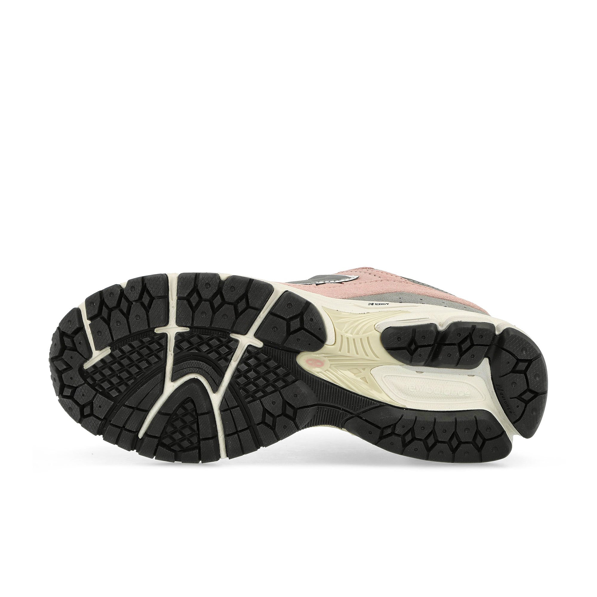 New Balance M2002RFC Pink Low Top Sneakers Detail View 1 | Overkill