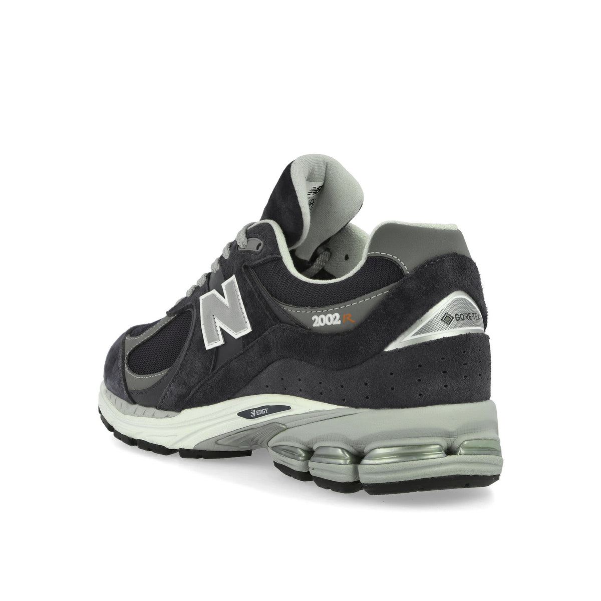 New Balance M2002RXK Eclipse Low Top Sneakers Material | Overkill
