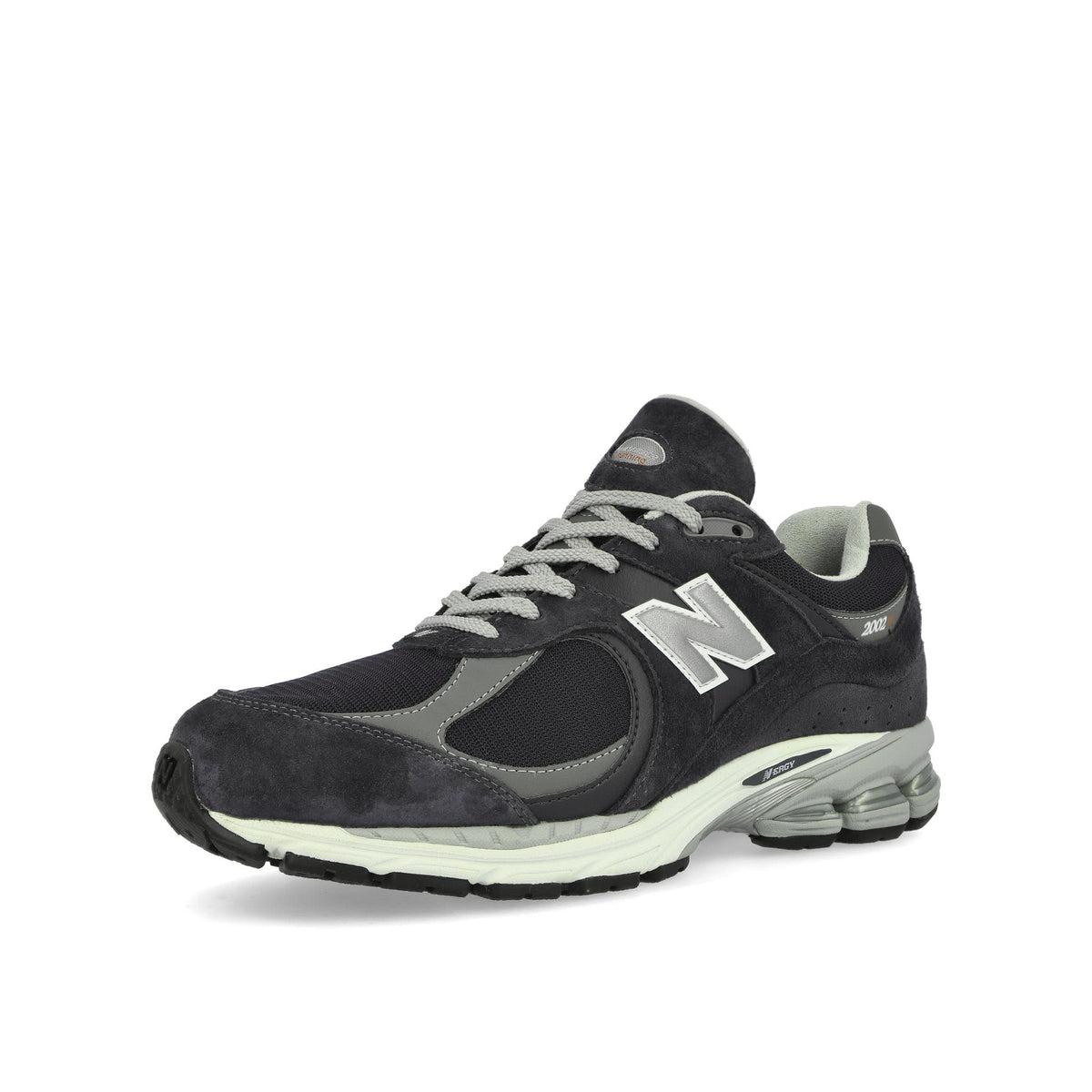 New Balance M2002RXK Eclipse Low Top Sneakers Close Up | Overkill