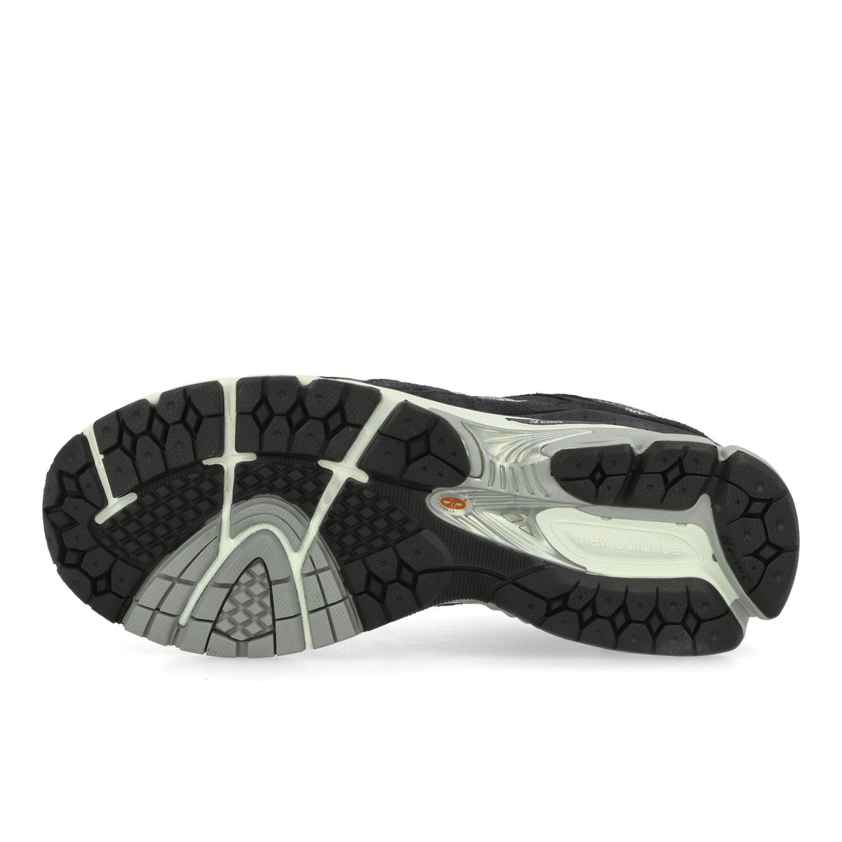New Balance M2002RXK Eclipse Low Top Sneakers Detail View 1 | Overkill
