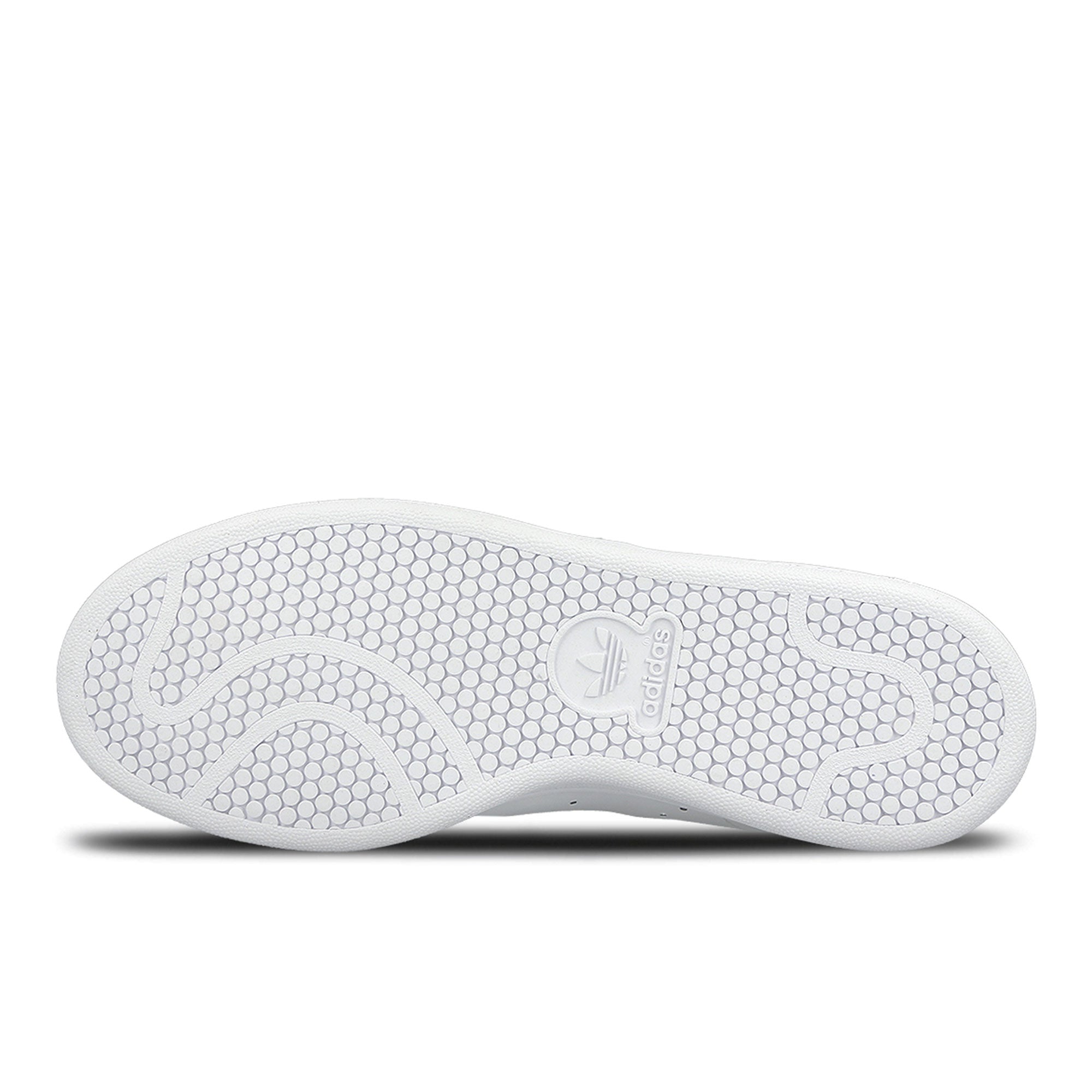 adidas Stan Smith Footwear White / Core White / Green Low Top Sneakers M20324 Detail View 1 | Overkill