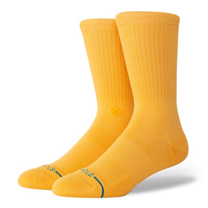 Stance Icon Socks Daisy Socks M311D14ICO-DAI | Overkill