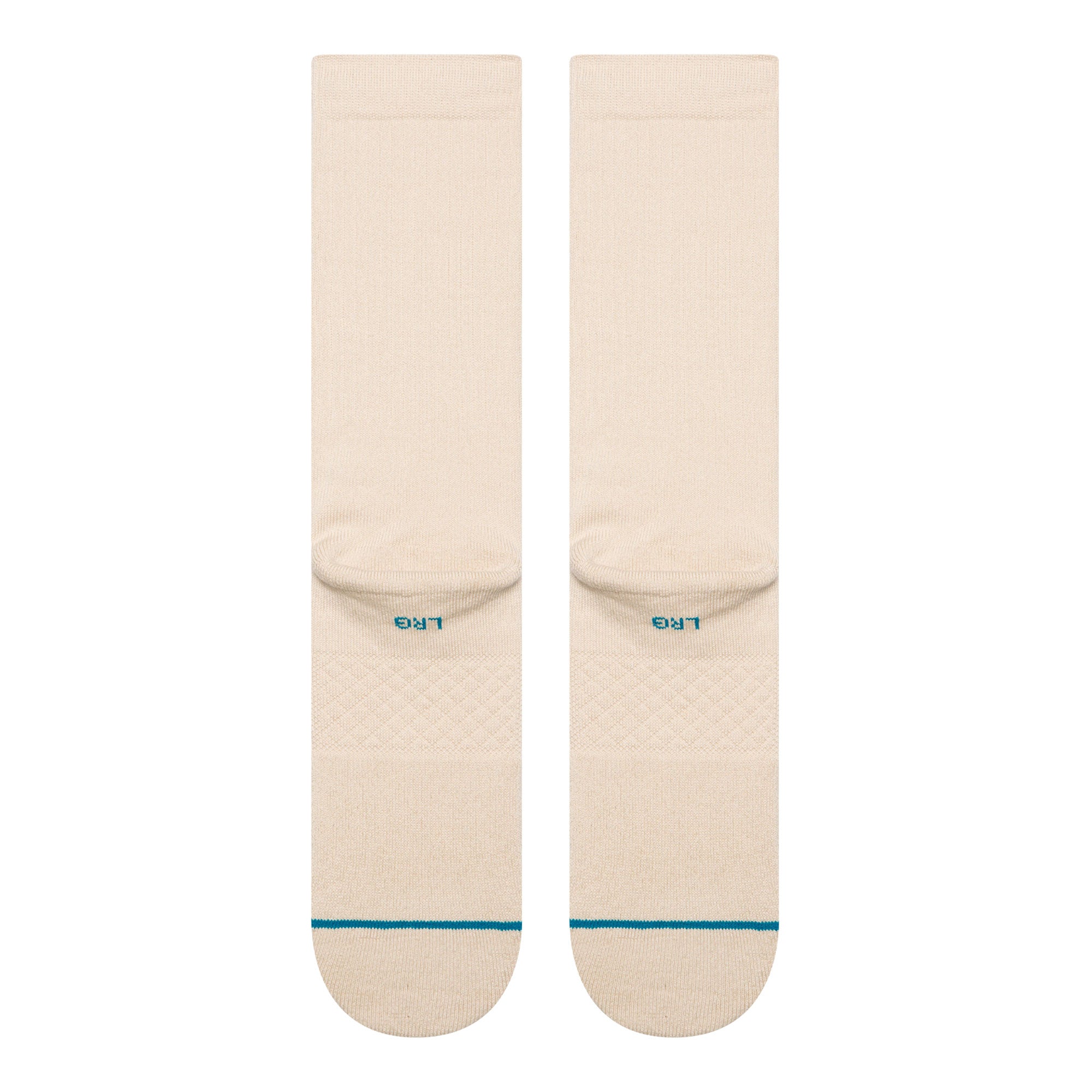 Stance Icon Socks Oatmeal Socks M311D14ICO-OAT Detailfoto | Overkill