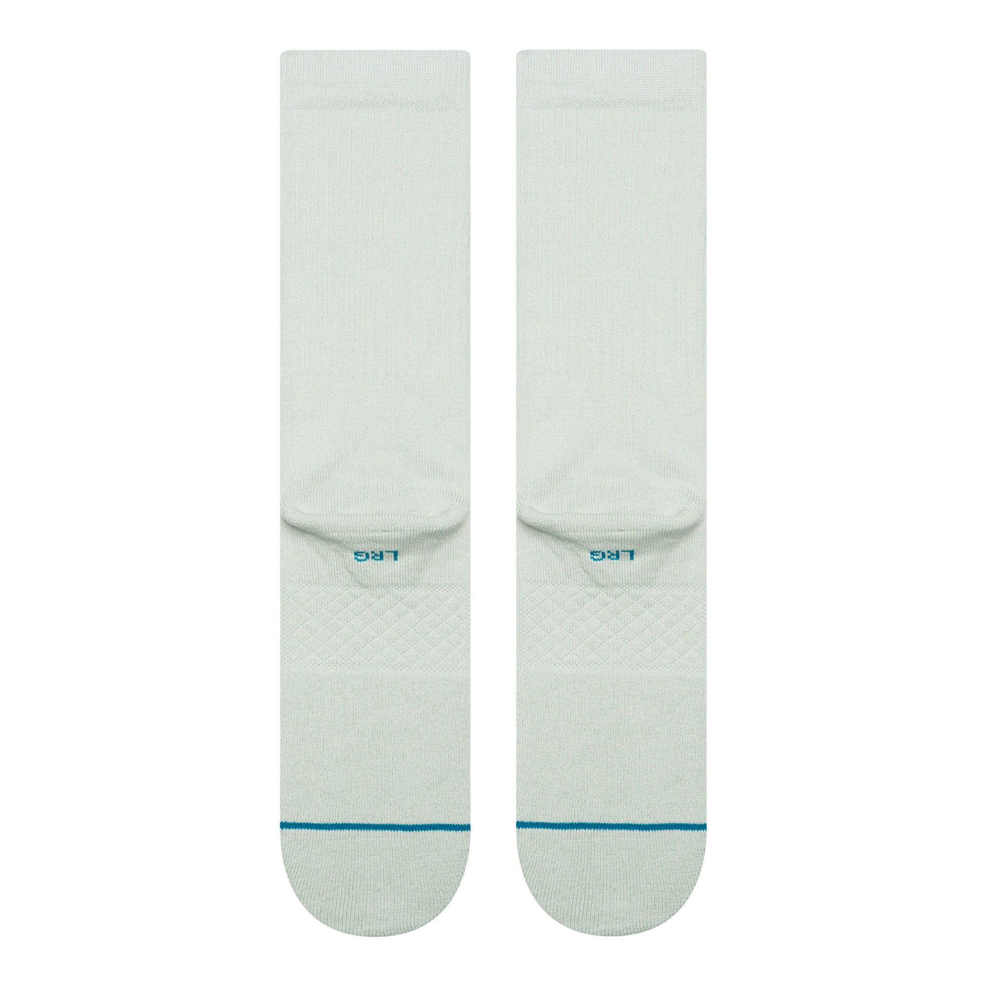 Stance Icon Socks Pale Blue Socks M311D14ICO-PAB Detailfoto | Overkill