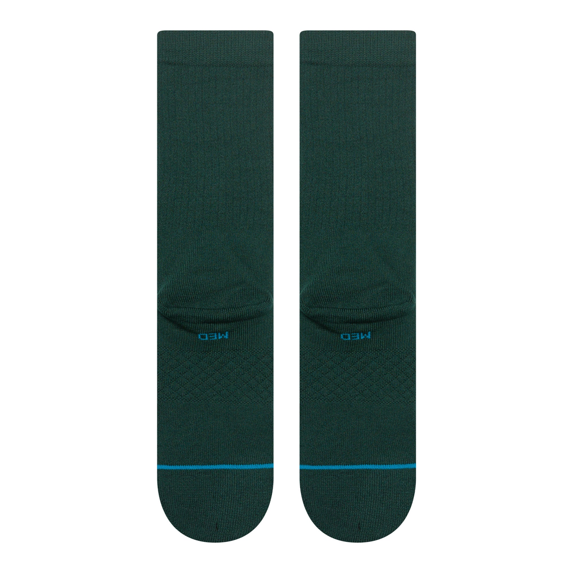Stance Icon Socks Pine Socks M311D14ICO-PIN Detailfoto | Overkill