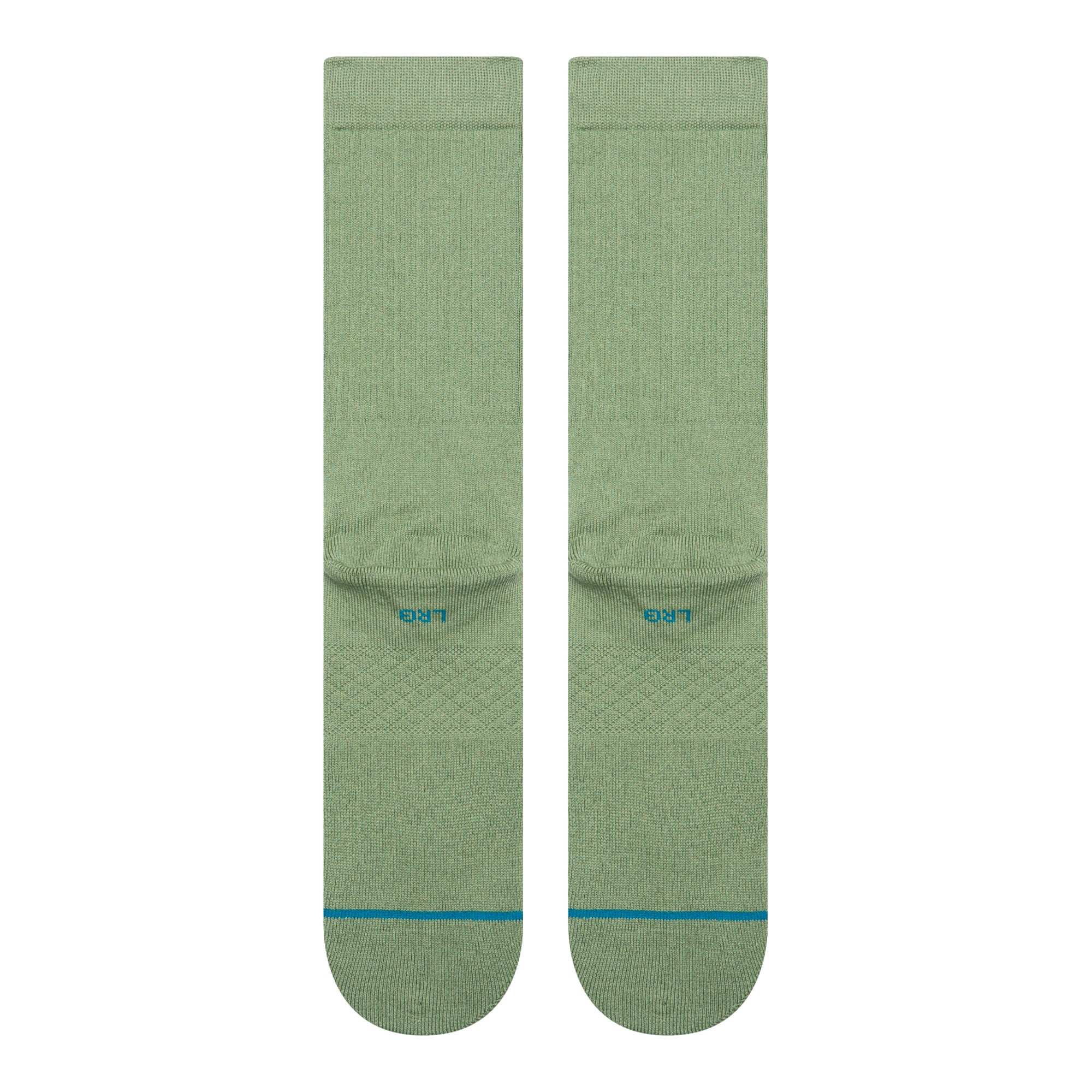 Stance Icon Socks Sage Socks M311D14ICO-SGE Detailfoto | Overkill