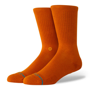 Stance Icon Socks Spice Socks M311D14ICO-SPI | Overkill