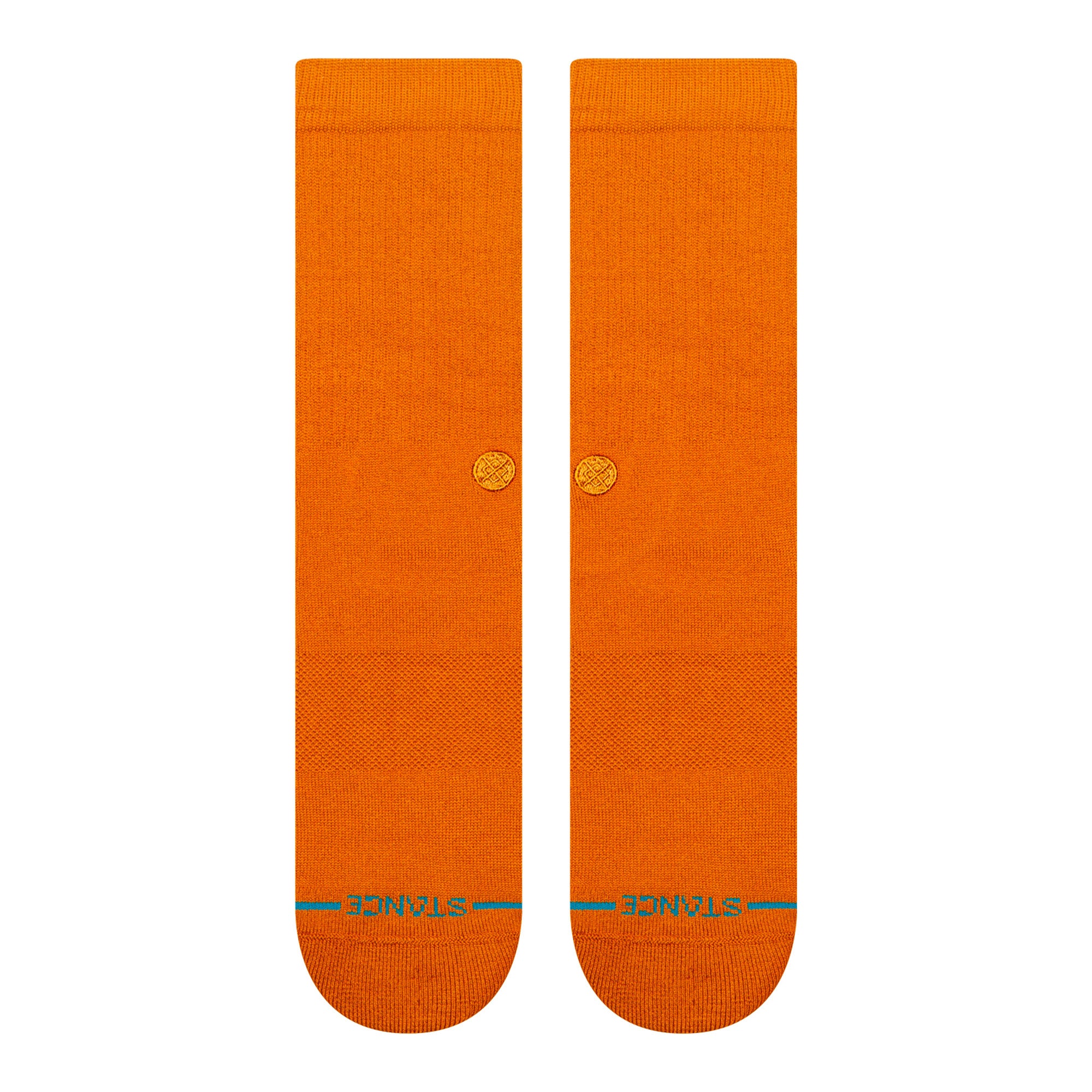 Stance Icon Socks Spice Socks M311D14ICO-SPI Close-up | Overkill