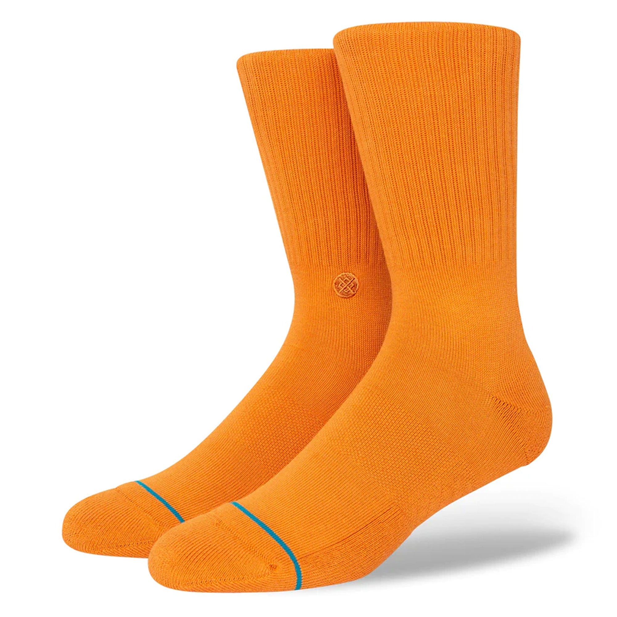 Stance Icon 3 Pack Socks Dragon Socks Close-up | Overkill