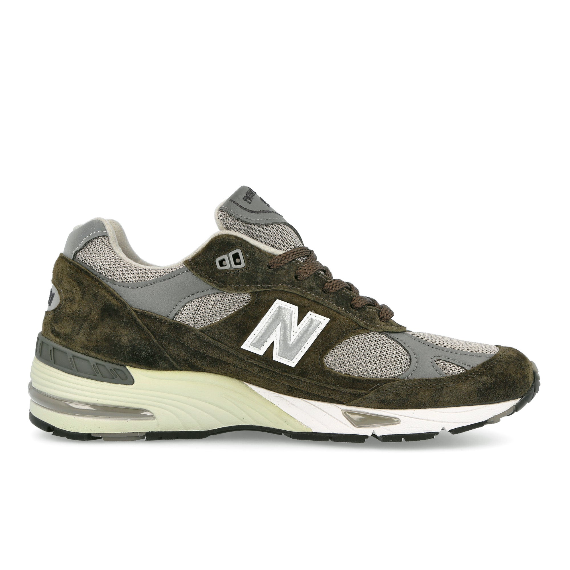New Balance m 991 olg Dark Green Material | Overkill