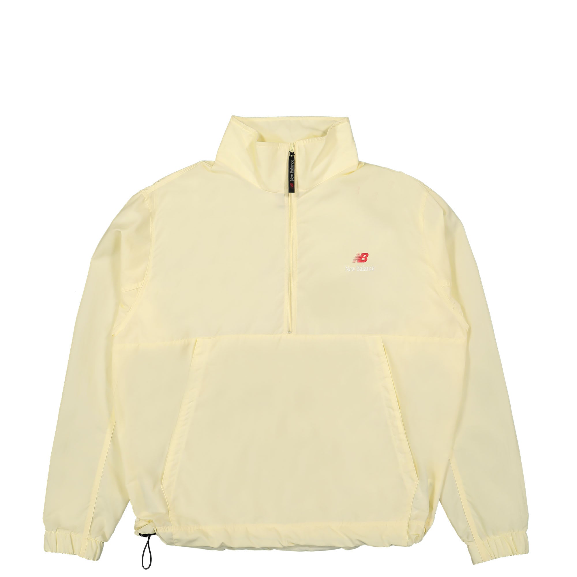 New Balance Made In USA QTR Zip Top Dawn Glow Windbreaker MJ31540 / DGL | Overkill