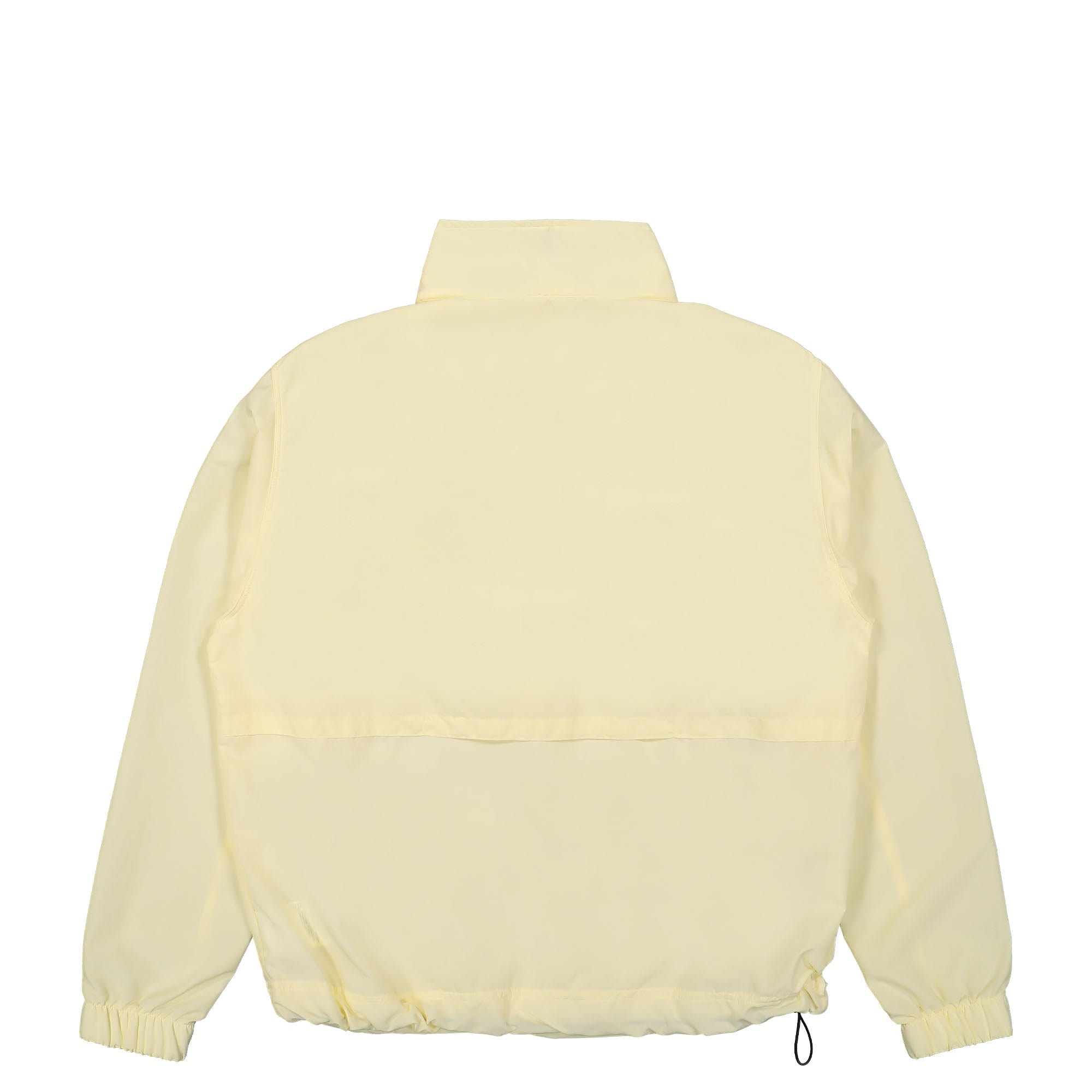 New Balance Made In USA QTR Zip Top Dawn Glow Windbreaker Material | Overkill