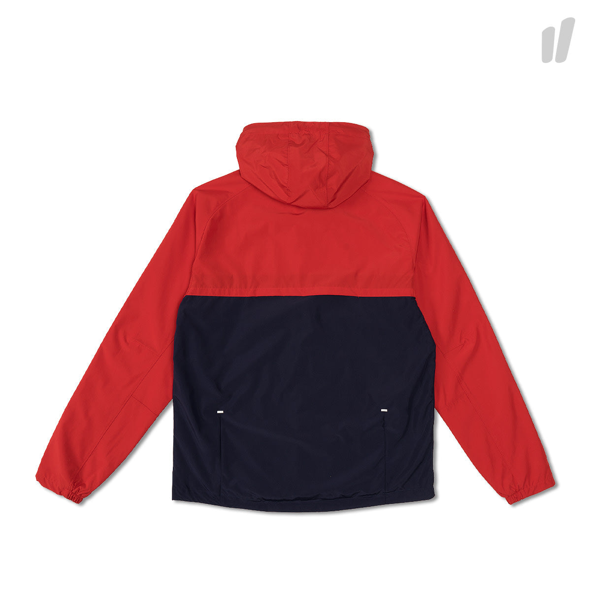 New Balance MJ 73557 REP Athletics 78 Jacket Team Red Jackets Material | Overkill