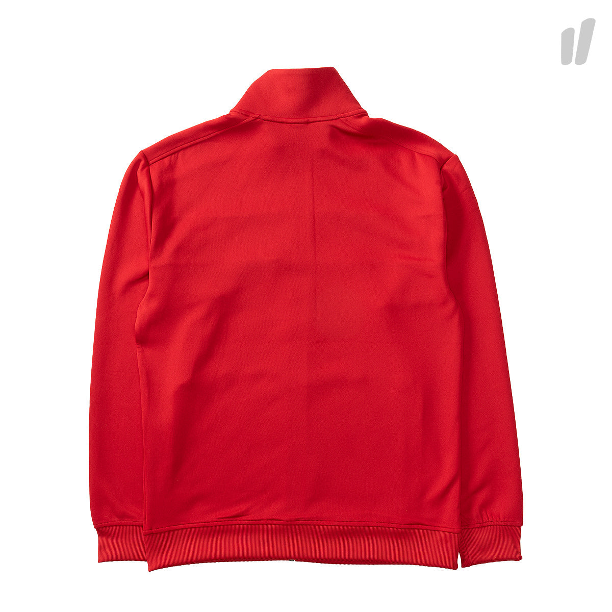 New Balance Athletics Track Jacket Chilli Track Jackets Material | Overkill