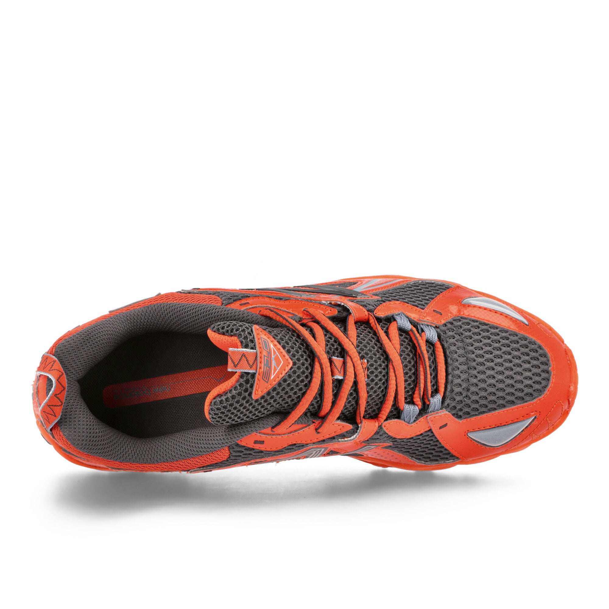 New Balance ML610TB Poppy Low Top Sneakers Detailfoto | Overkill