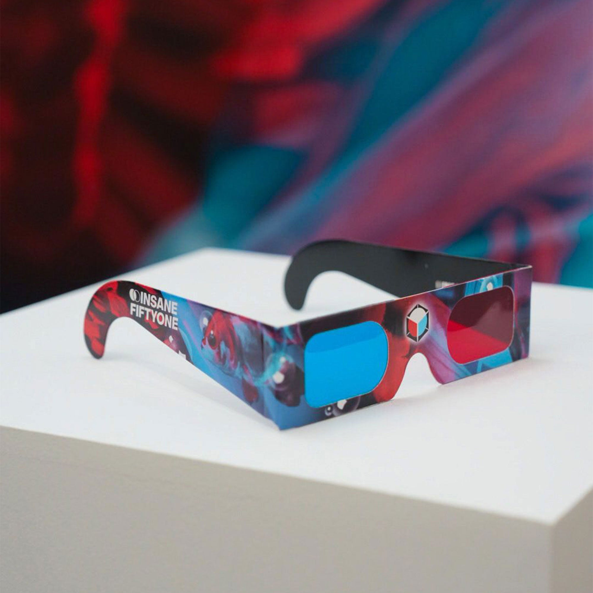 Montana Black NC 400 ml Ltd. Artist Edition #28 - Insane 51 0 Cans Close-up | Overkill