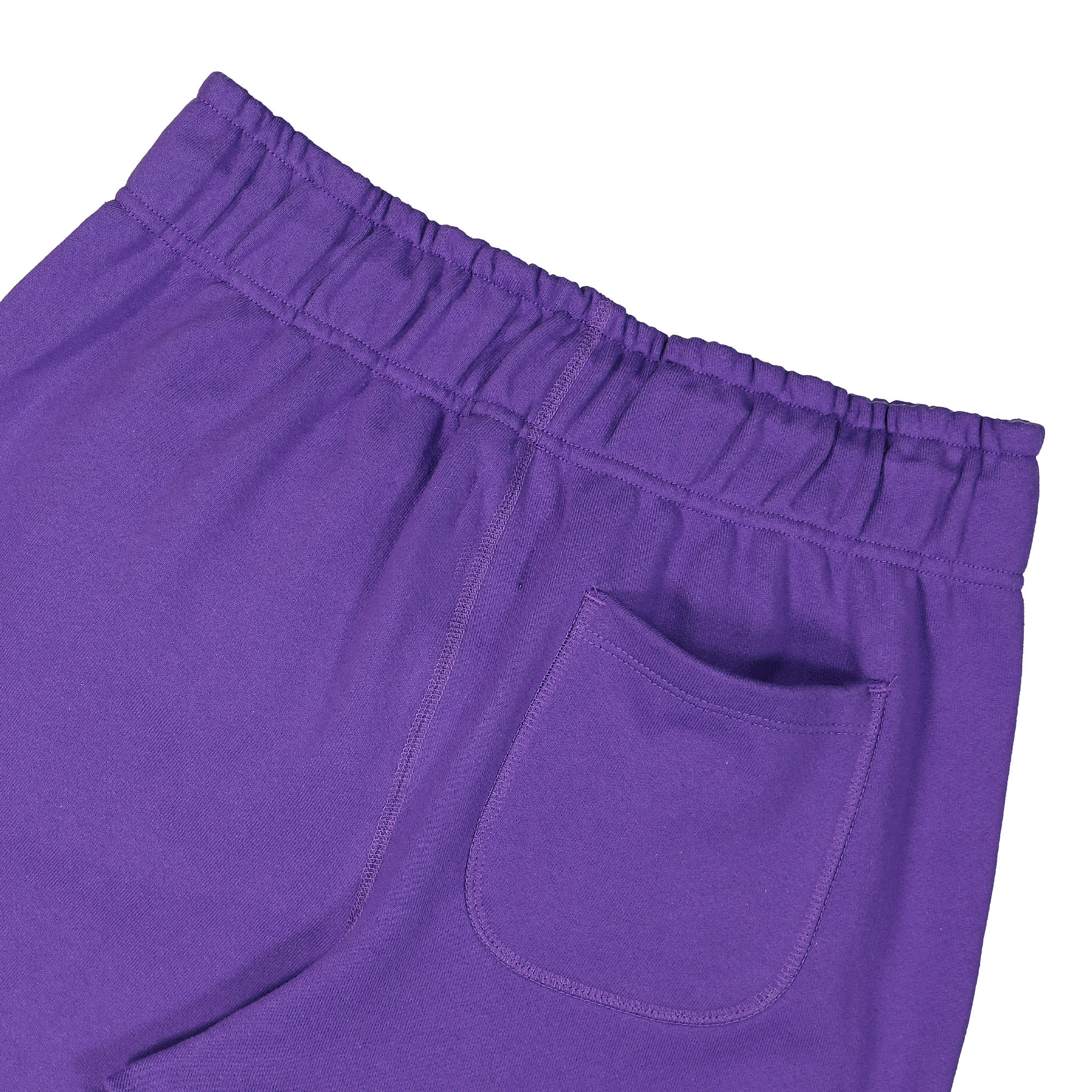 New Balance Made In USA Core Pant Prism Purple Sweat & Track Pants Detail view 1 | Overkill