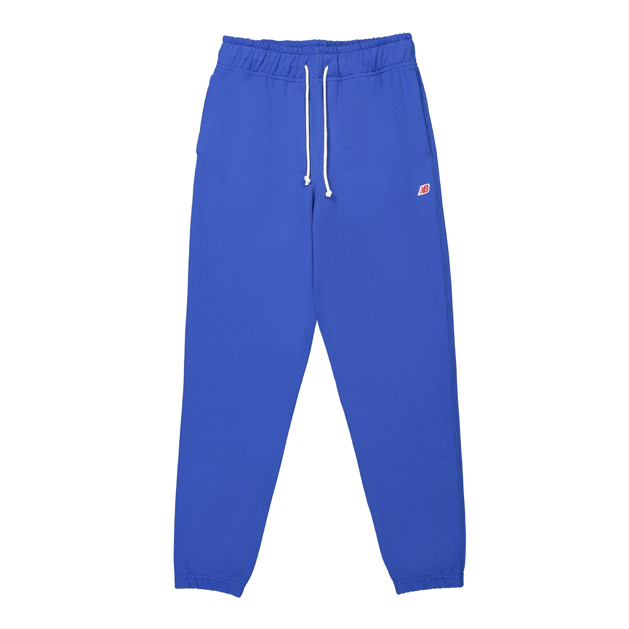 New Balance Made In USA Core Pant Blue Sweat & Track Pants MP21547 / TRY | Overkill