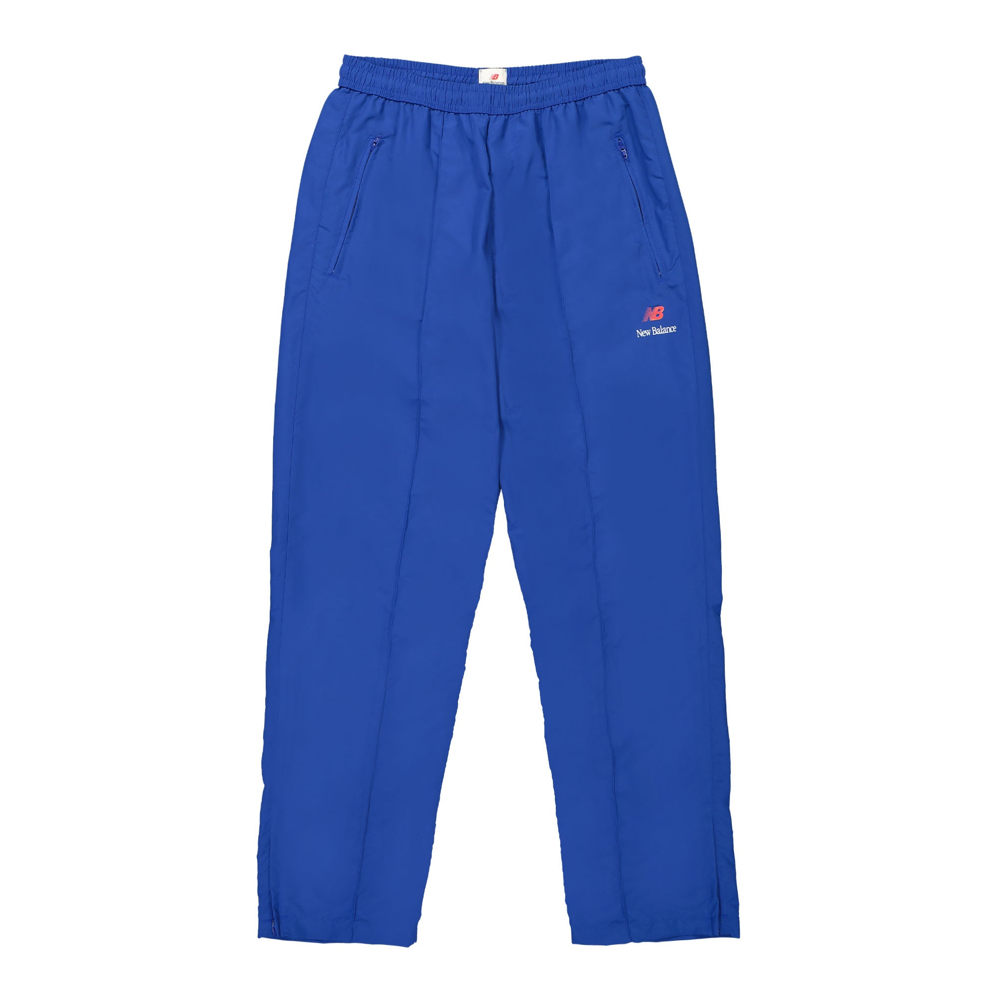 New Balance Made In USA Pin Pant Blue Sweat & Track Pants MP31541 / TRY | Overkill