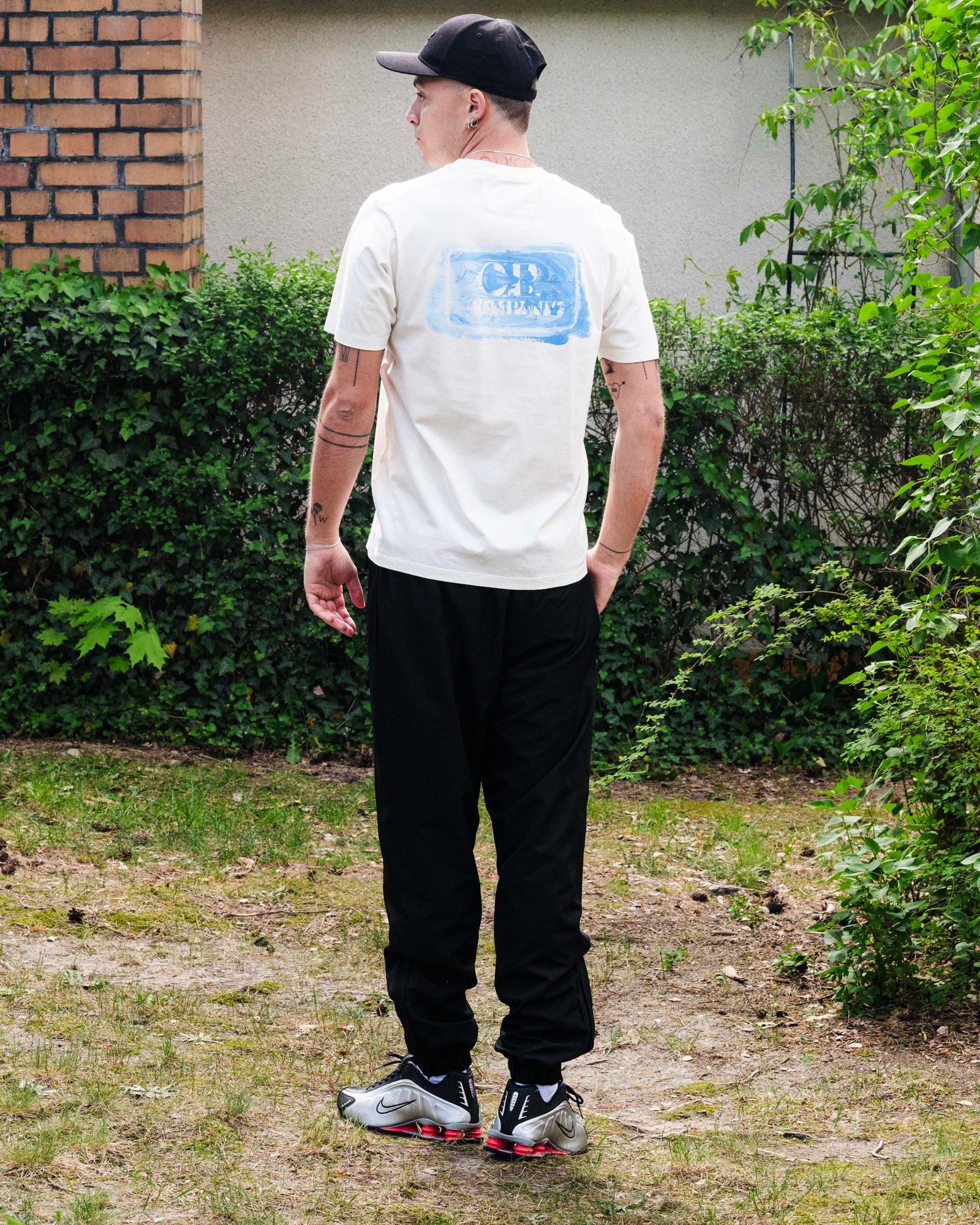 Lacoste Sport Track Pant Black Sweat & Track Pants Detailfoto | Overkill